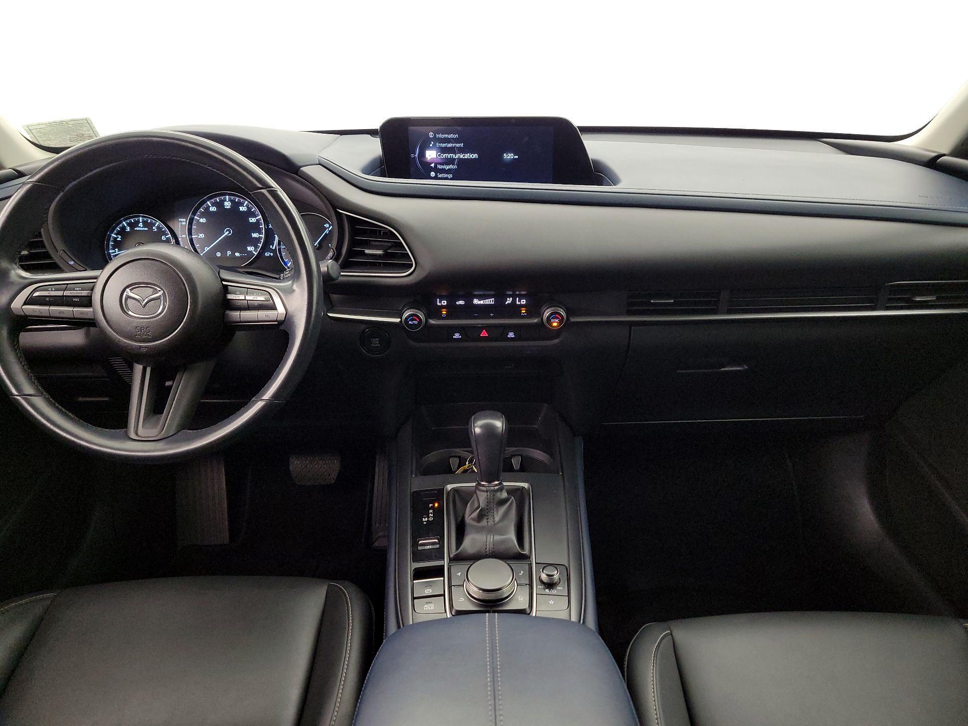 Thumbnail: 2021 Mazda CX-30 - 9