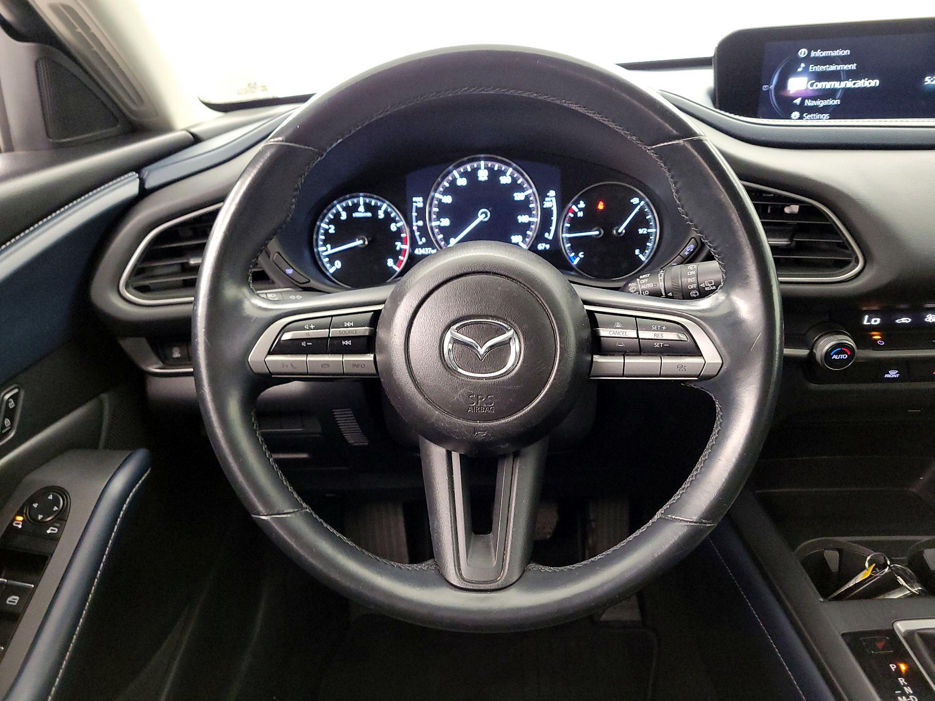 Thumbnail: 2021 Mazda CX-30 - 10