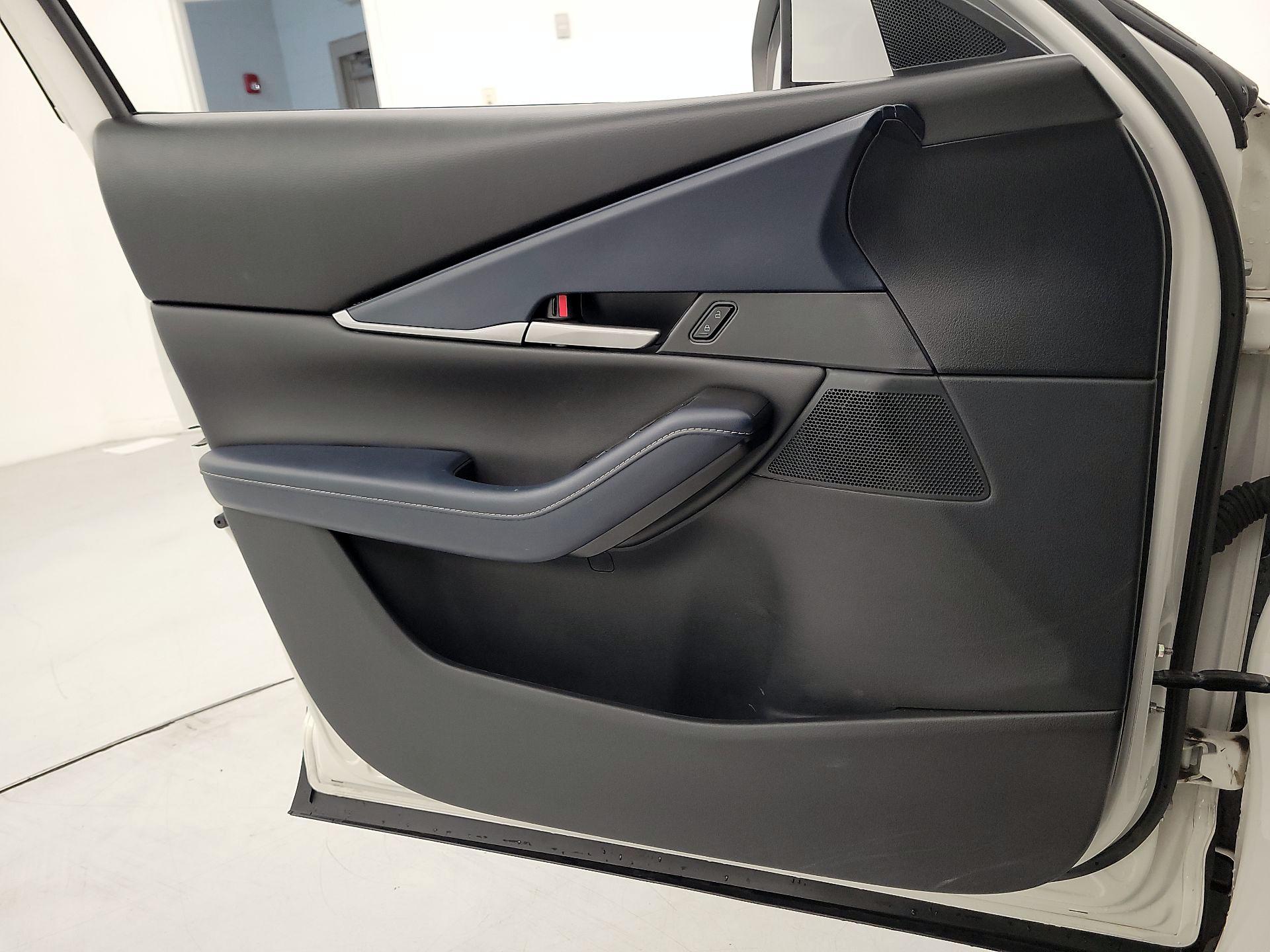 Thumbnail: 2021 Mazda CX-30 - 12