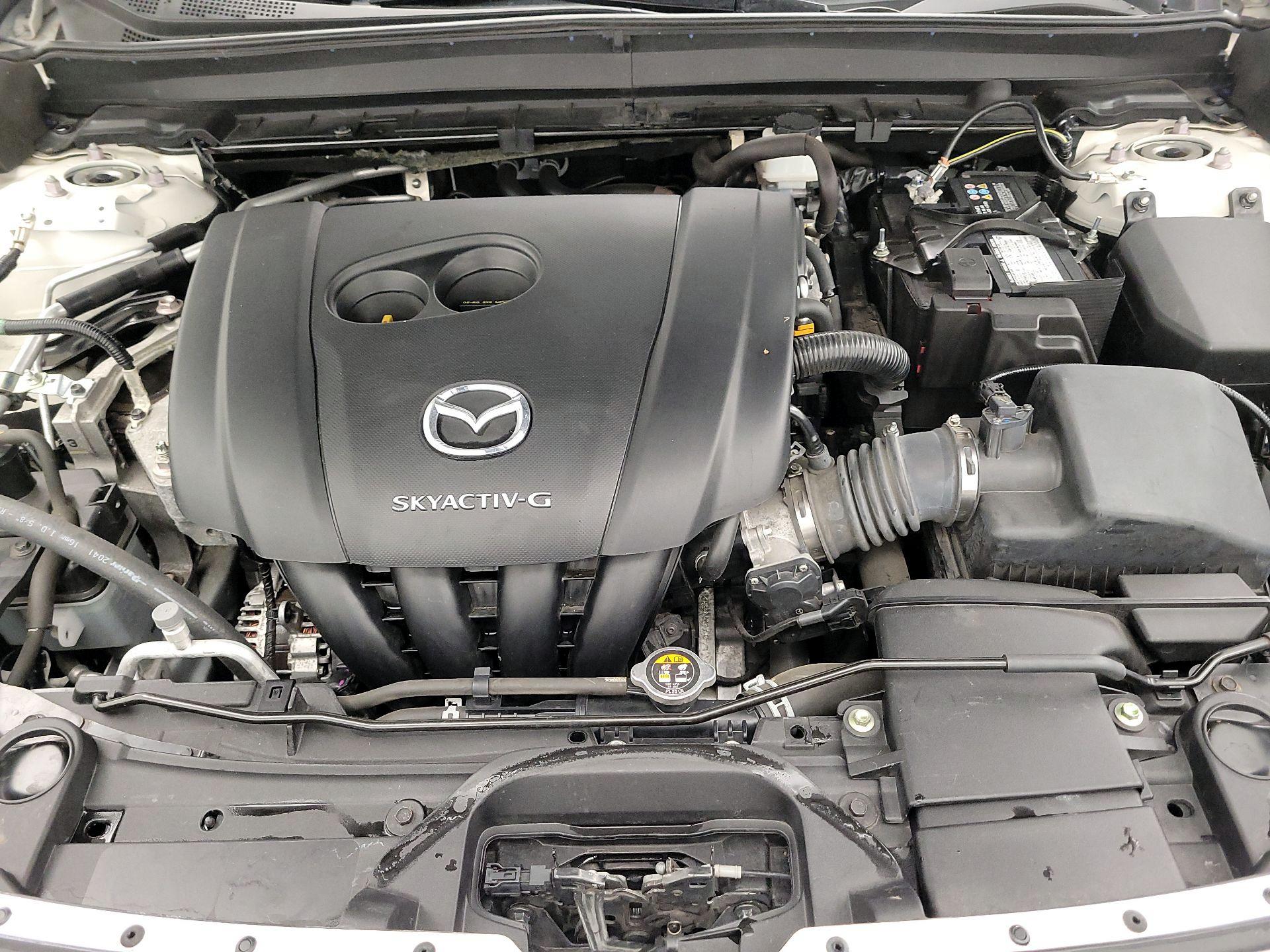 Thumbnail: 2021 Mazda CX-30 - 18