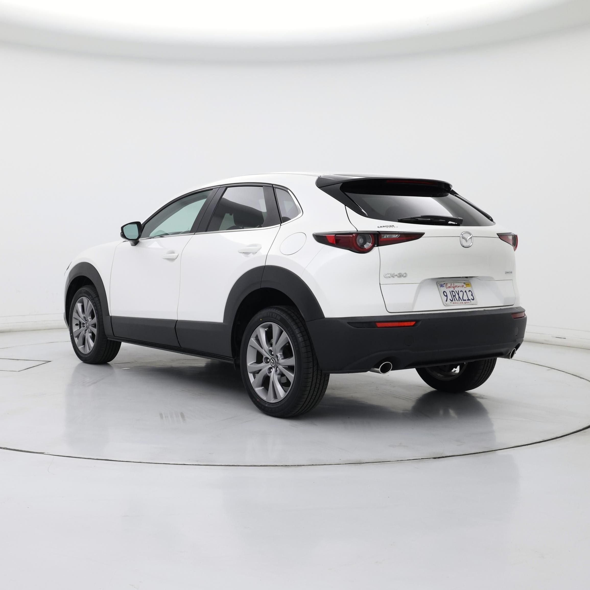 Thumbnail: 2021 Mazda CX-30 - 2