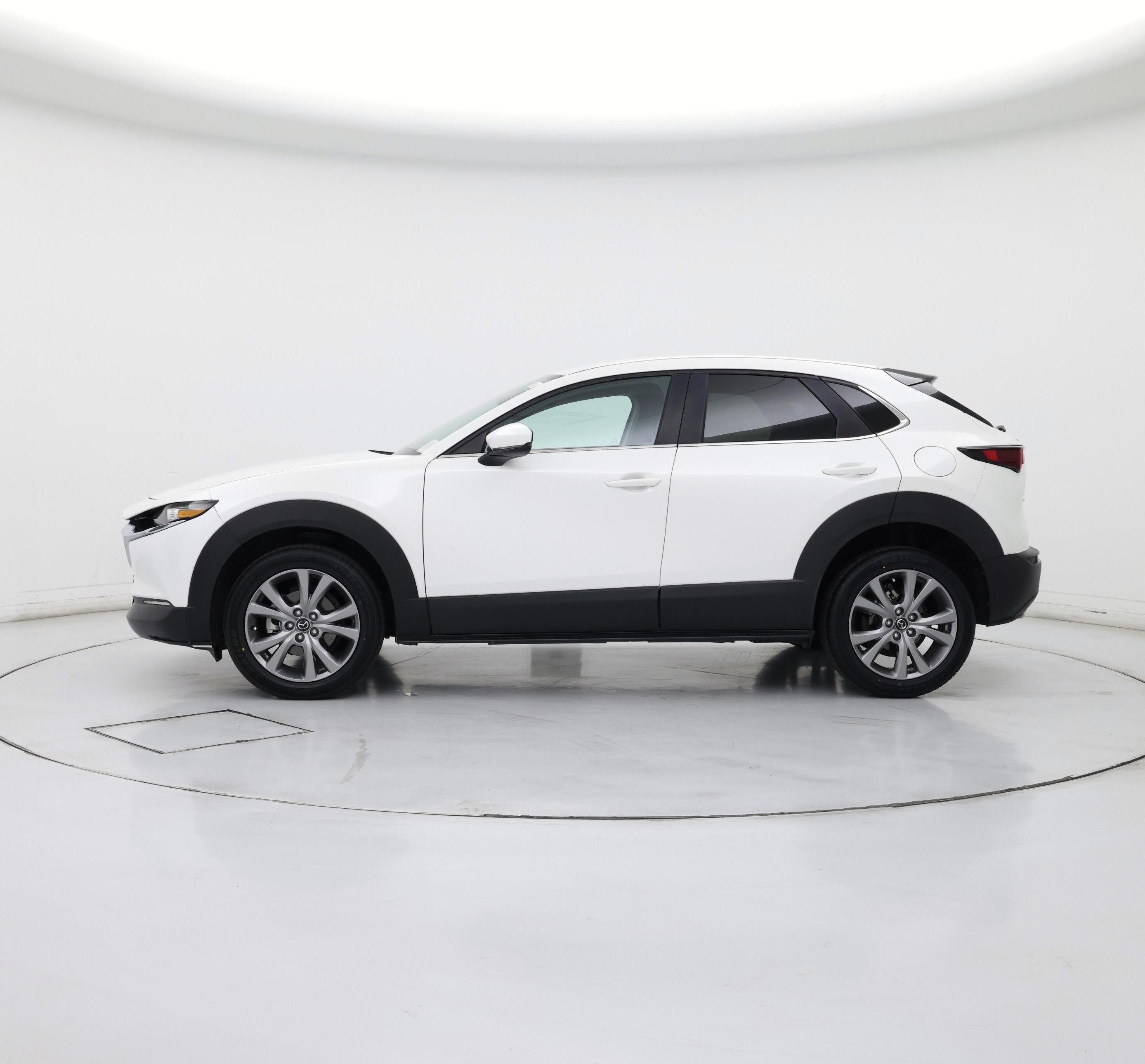 Thumbnail: 2021 Mazda CX-30 - 3
