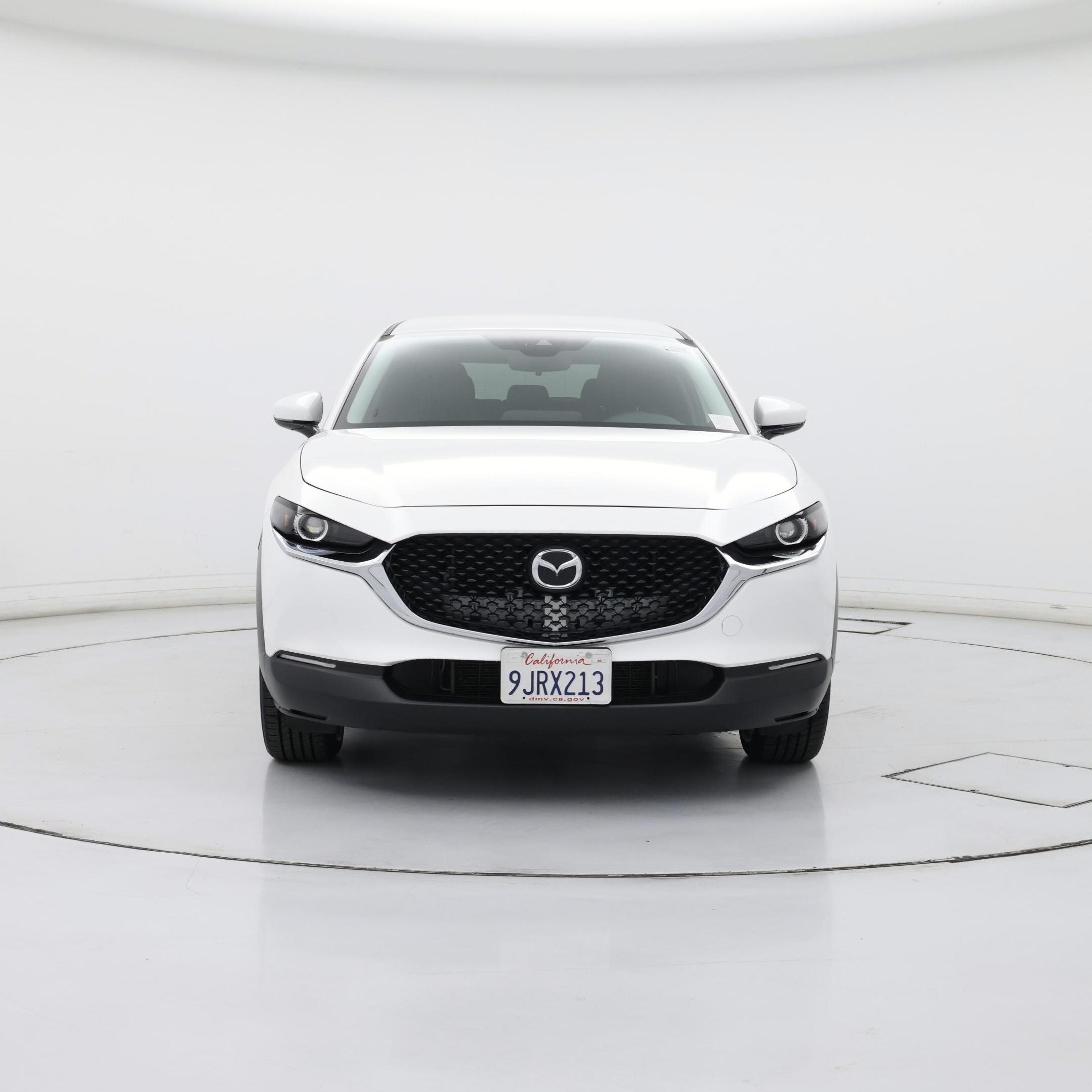 Thumbnail: 2021 Mazda CX-30 - 5