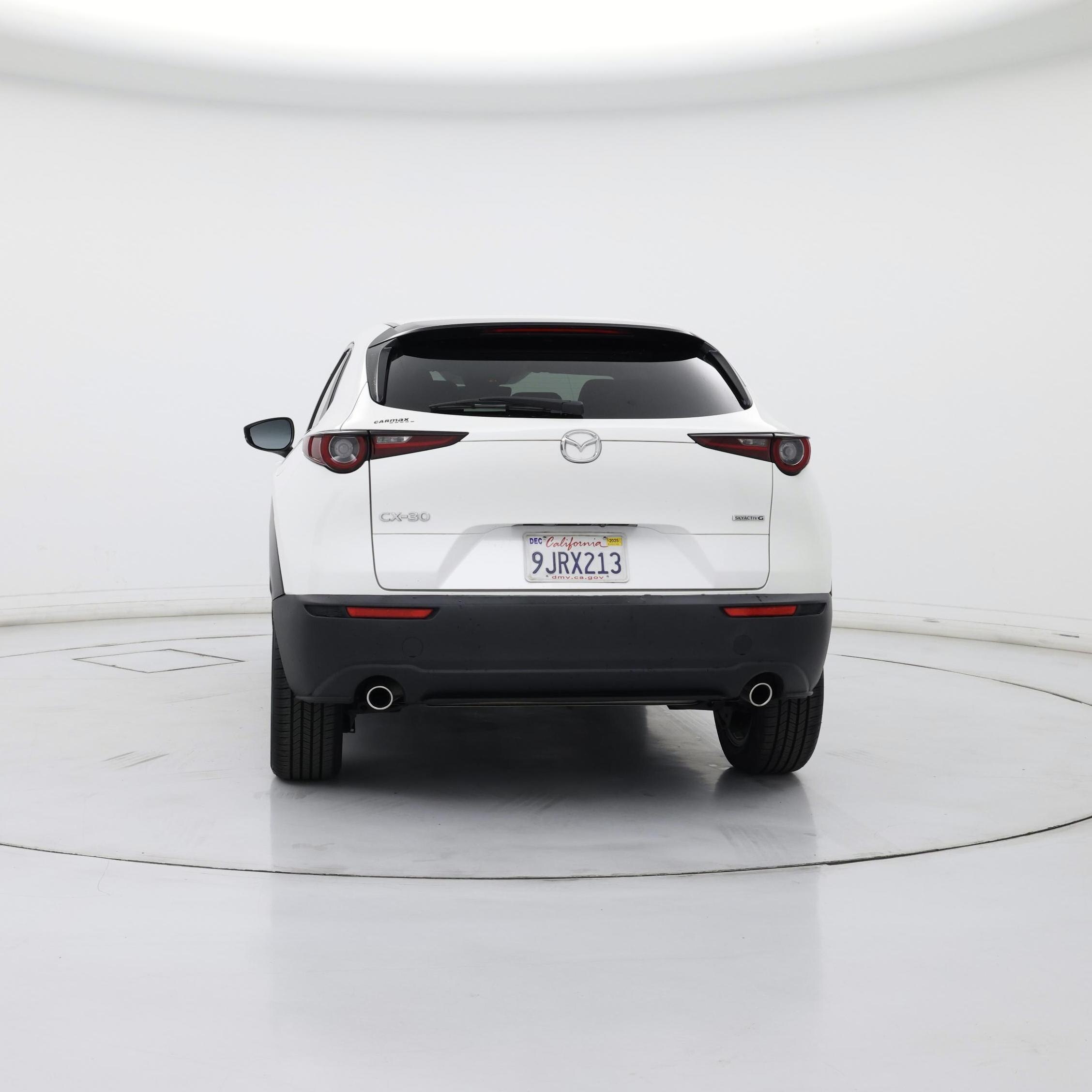Thumbnail: 2021 Mazda CX-30 - 6