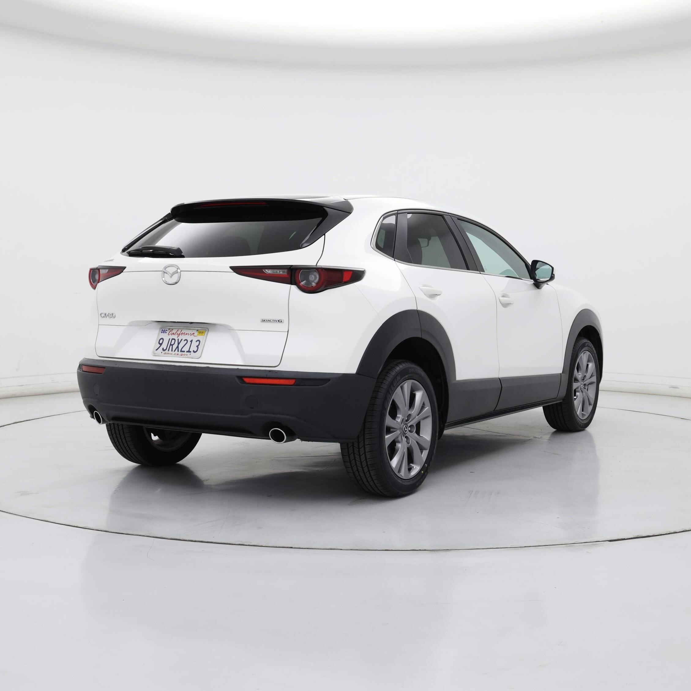 Thumbnail: 2021 Mazda CX-30 - 8