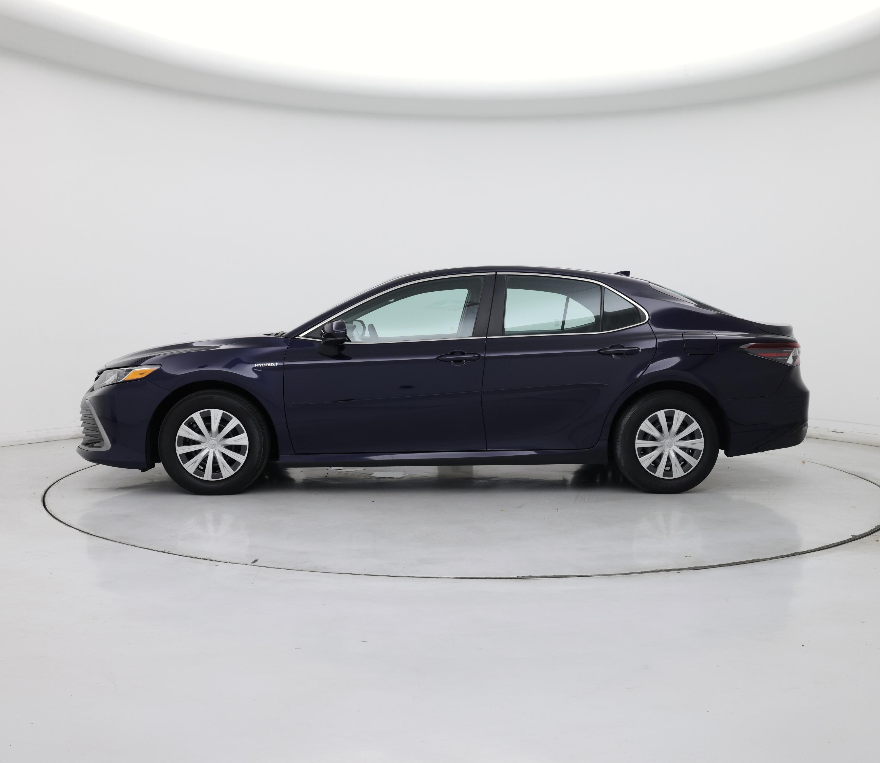 Thumbnail: 2021 Toyota Camry - 3
