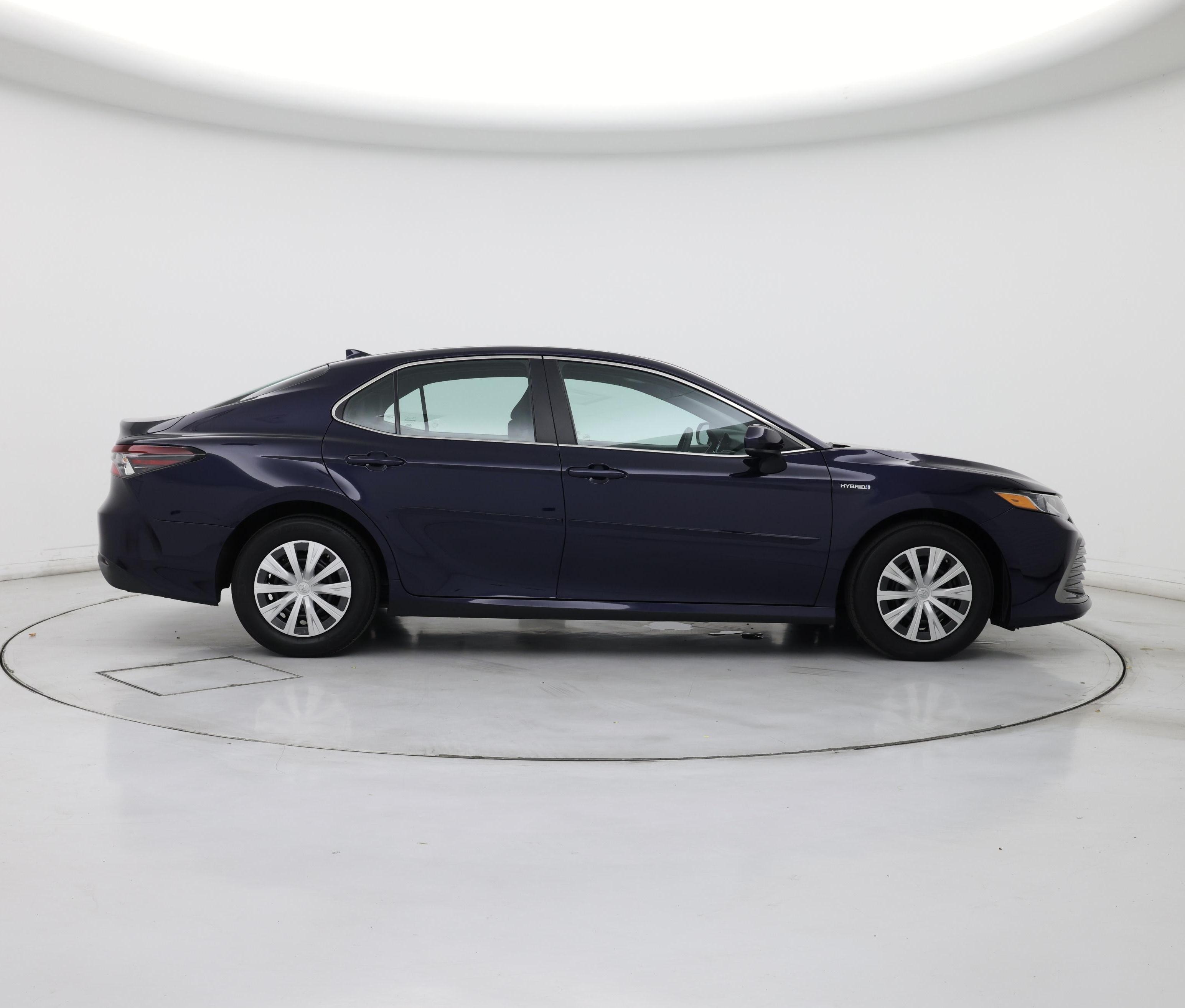 Thumbnail: 2021 Toyota Camry - 7
