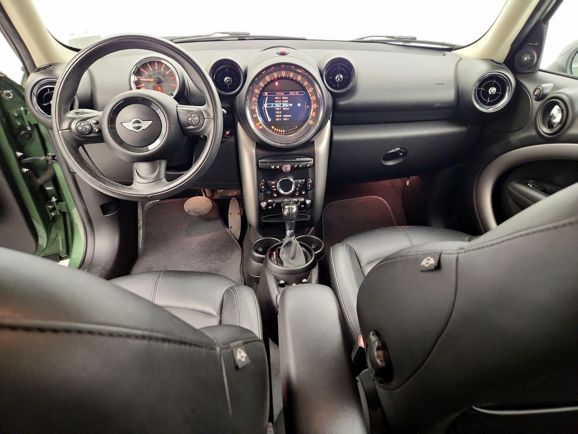 Thumbnail: 2016 MINI Cooper Countryman - 9