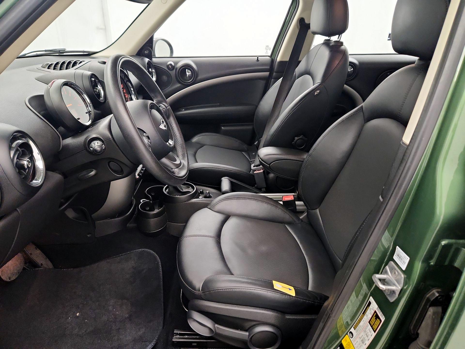 Thumbnail: 2016 MINI Cooper Countryman - 11