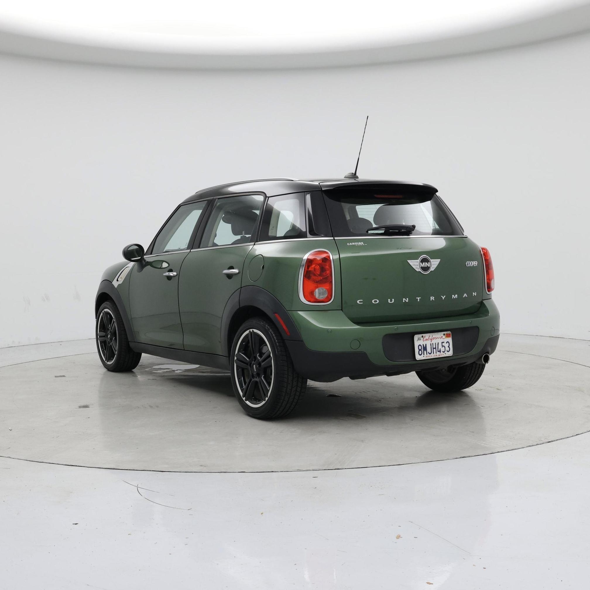 Thumbnail: 2016 MINI Cooper Countryman - 2