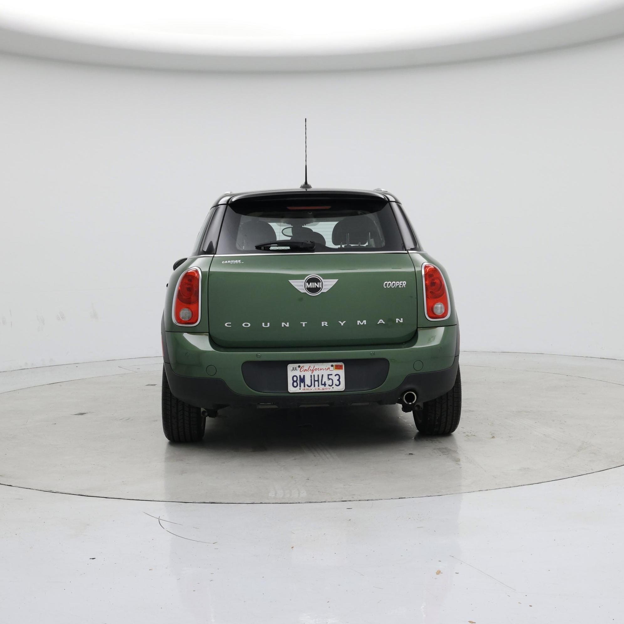 Thumbnail: 2016 MINI Cooper Countryman - 6
