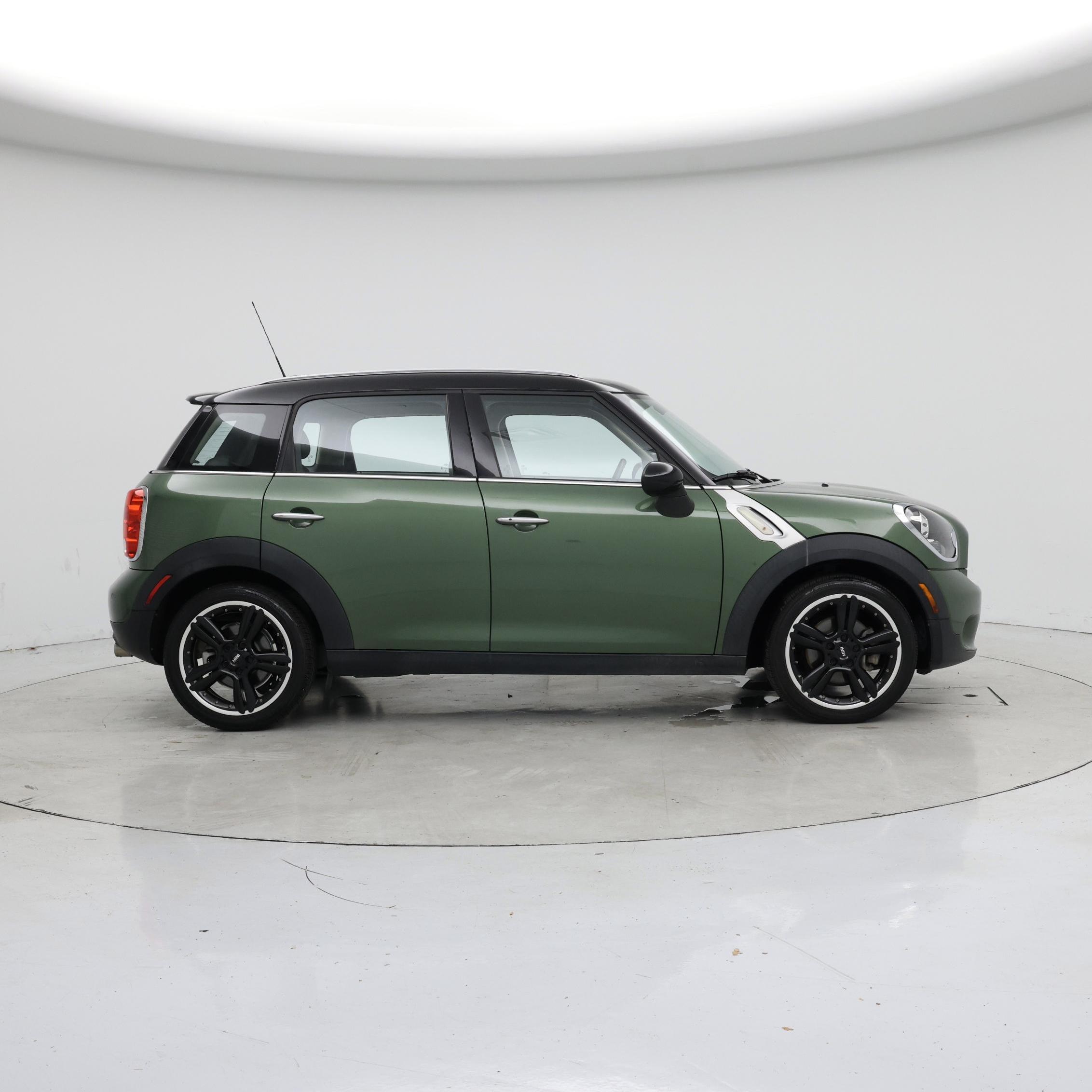 Thumbnail: 2016 MINI Cooper Countryman - 7