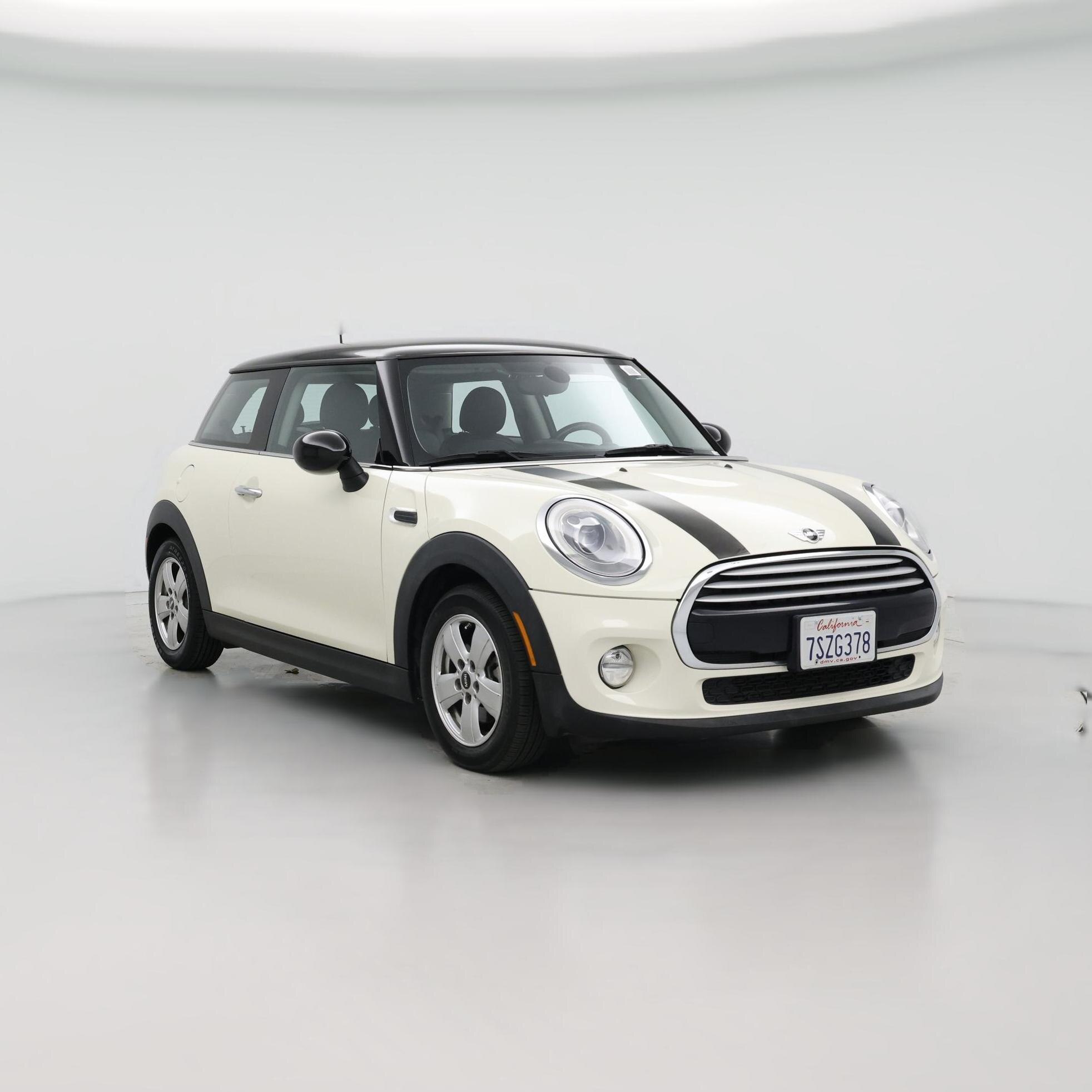 Thumbnail: 2015 MINI Cooper Hardtop - 1