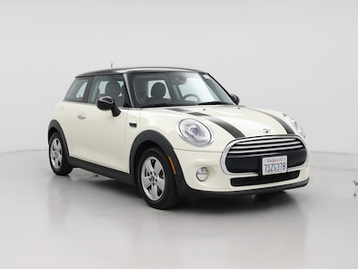 2015 Mini Cooper Hardtop