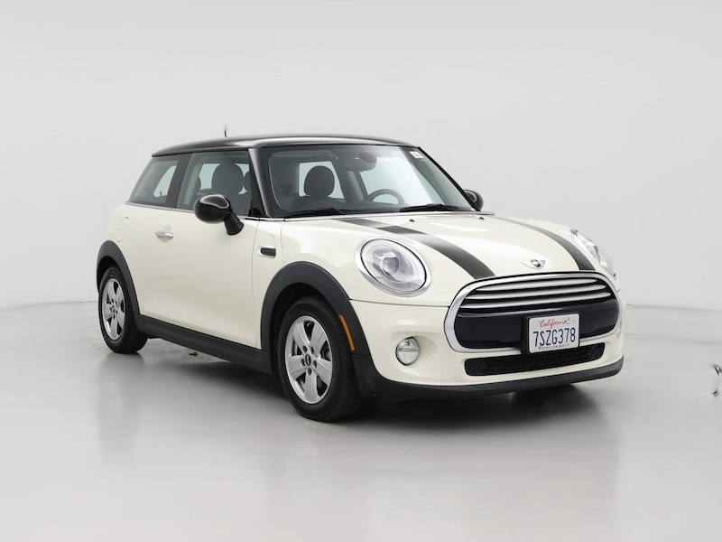 2015 MINI Cooper Hardtop  -
                  Fresno, CA