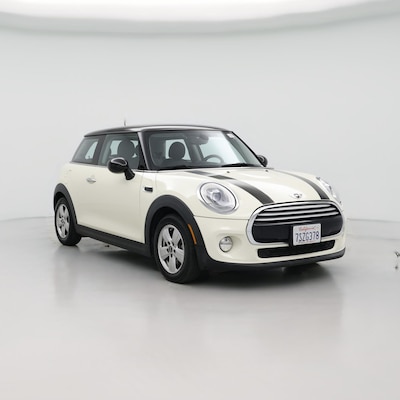 2015 Mini Cooper Hardtop