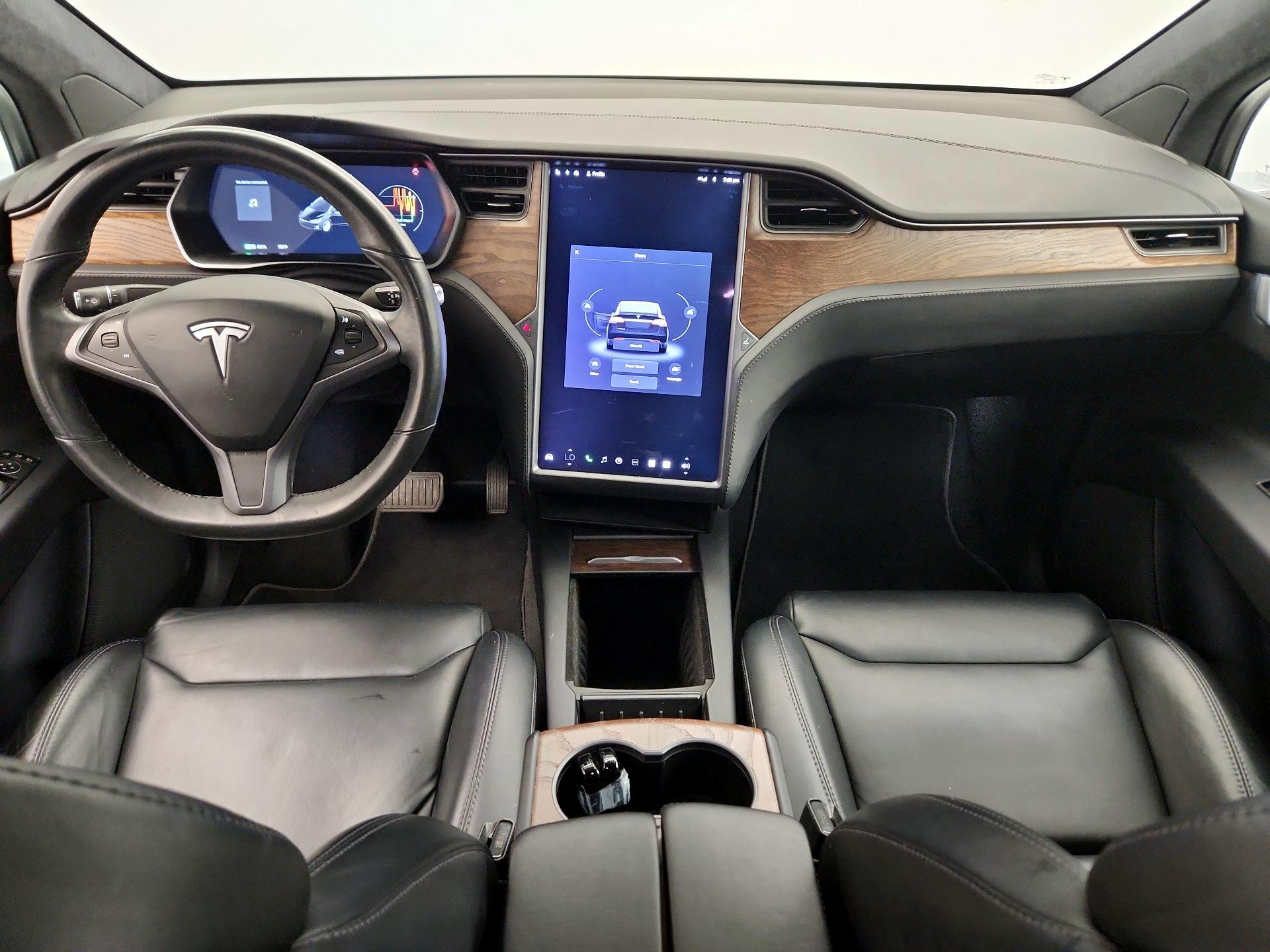 Thumbnail: 2019 Tesla Model X - 9