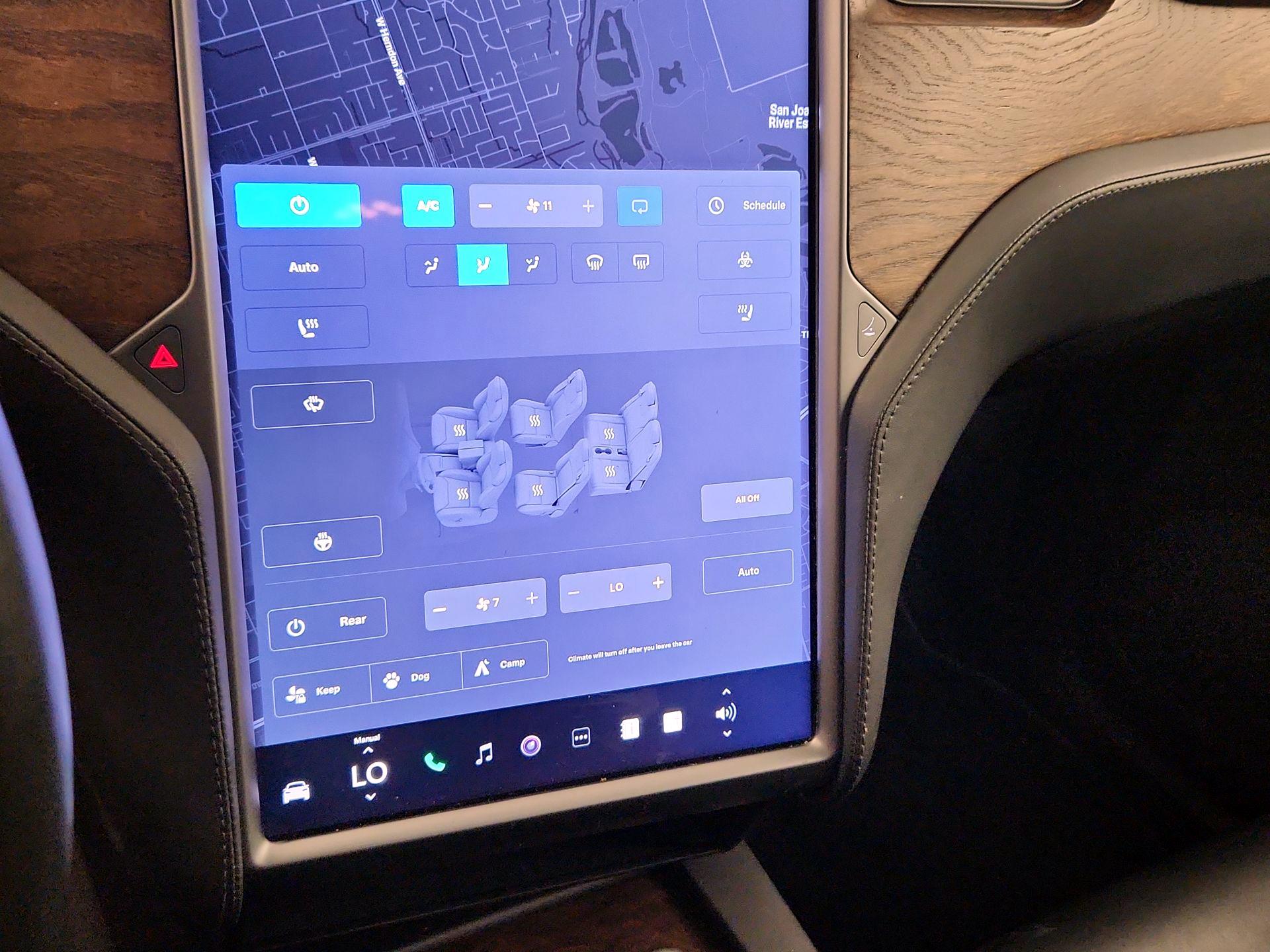 Thumbnail: 2019 Tesla Model X - 16