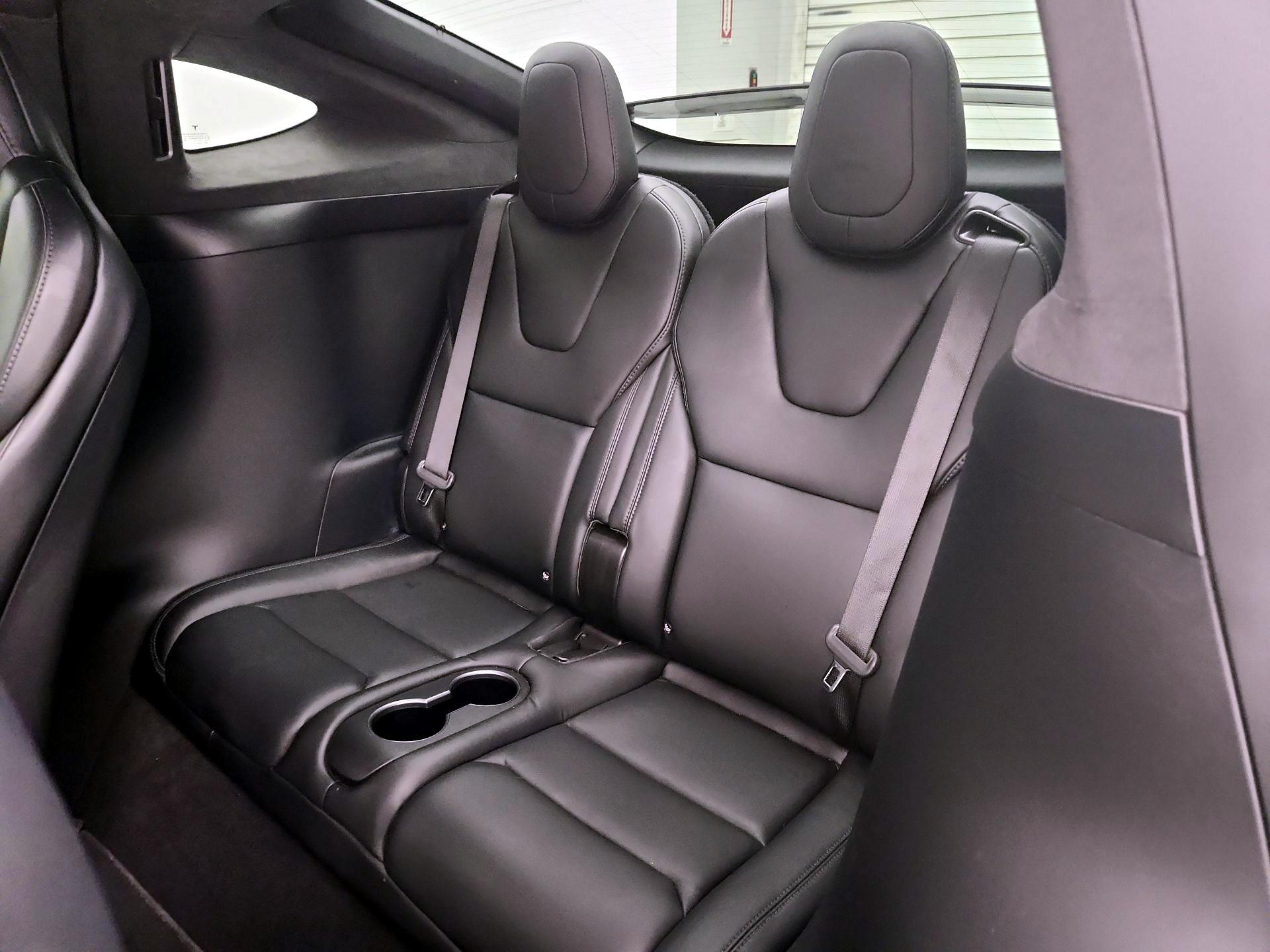 Thumbnail: 2019 Tesla Model X - 20