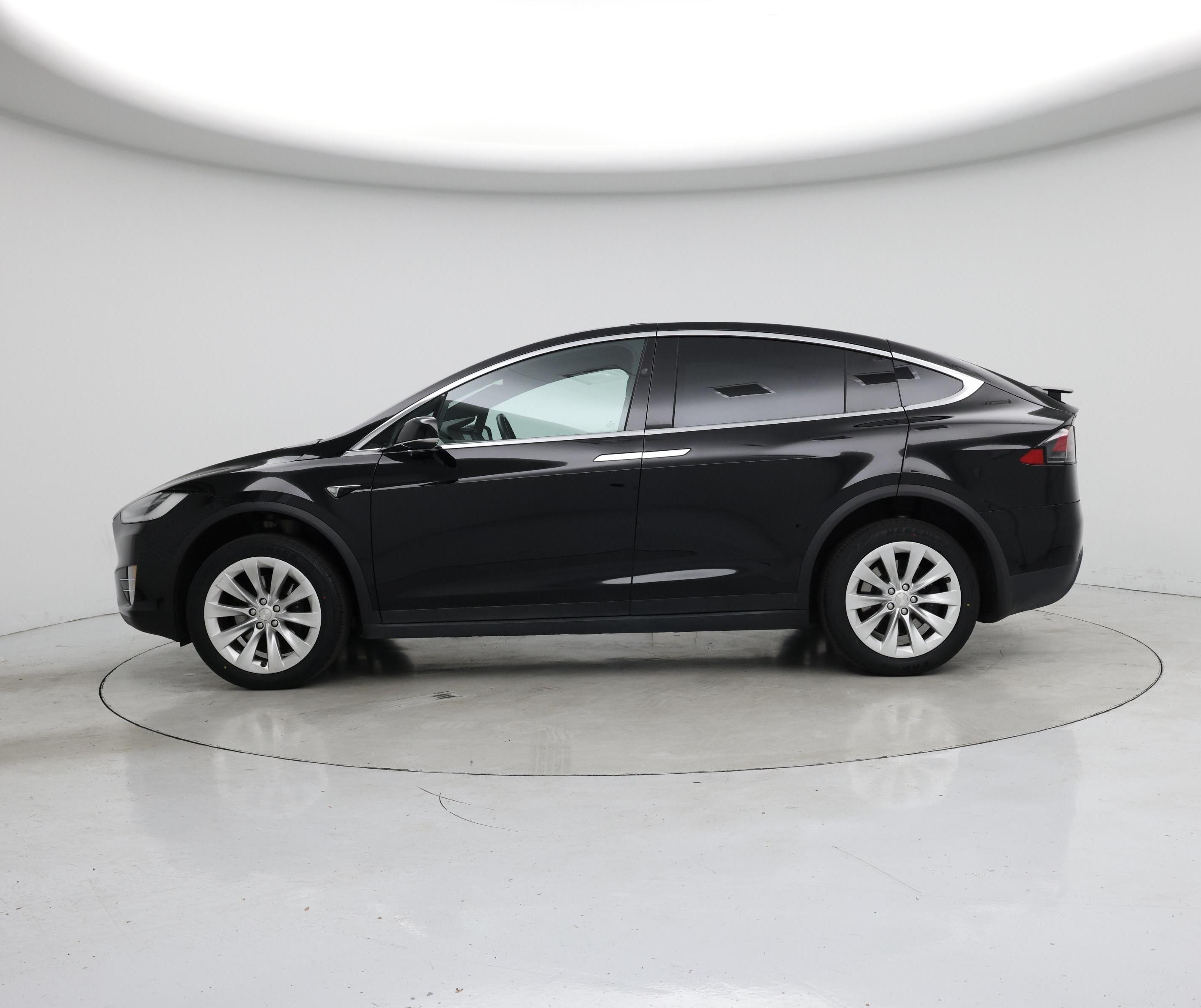 Thumbnail: 2019 Tesla Model X - 3