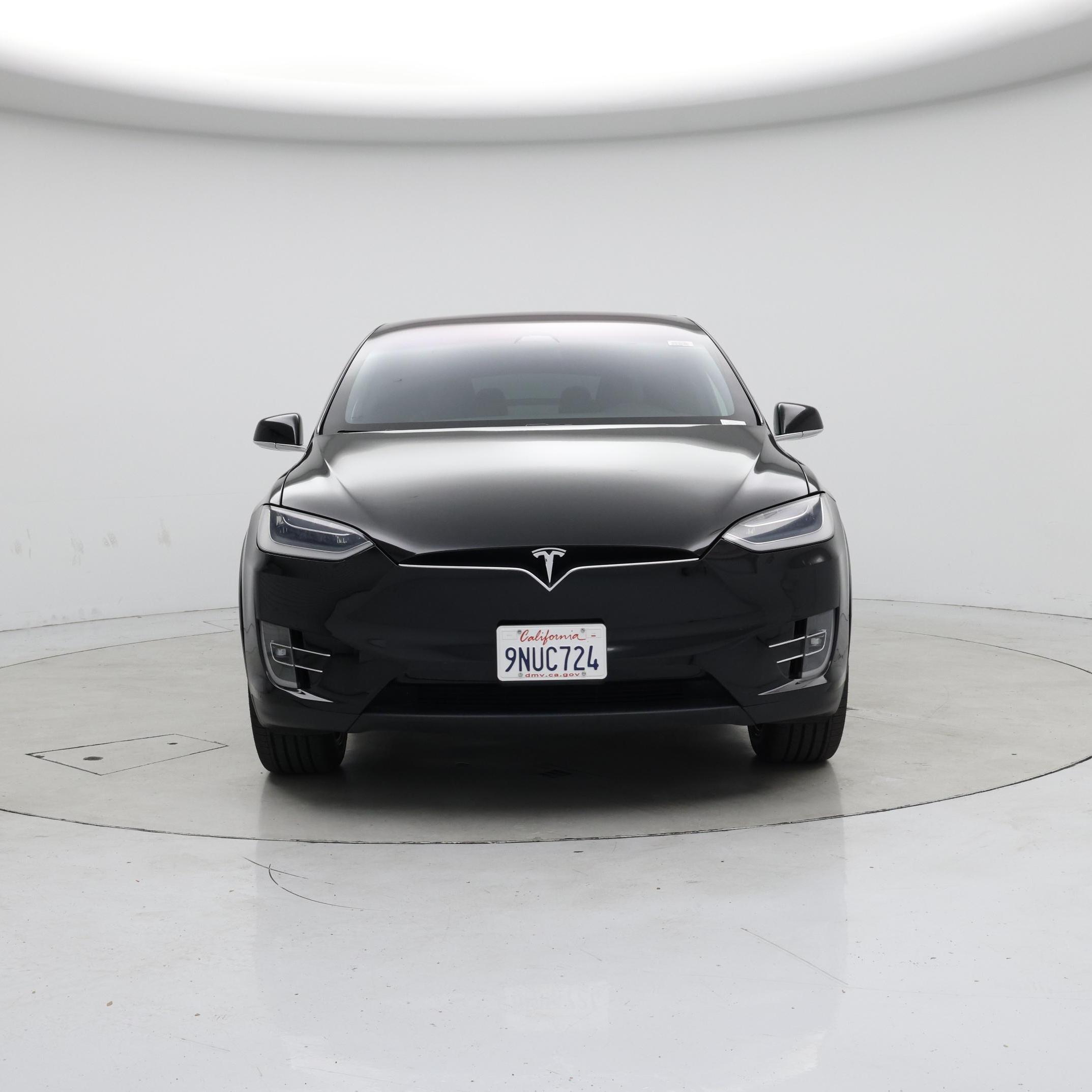 Thumbnail: 2019 Tesla Model X - 5
