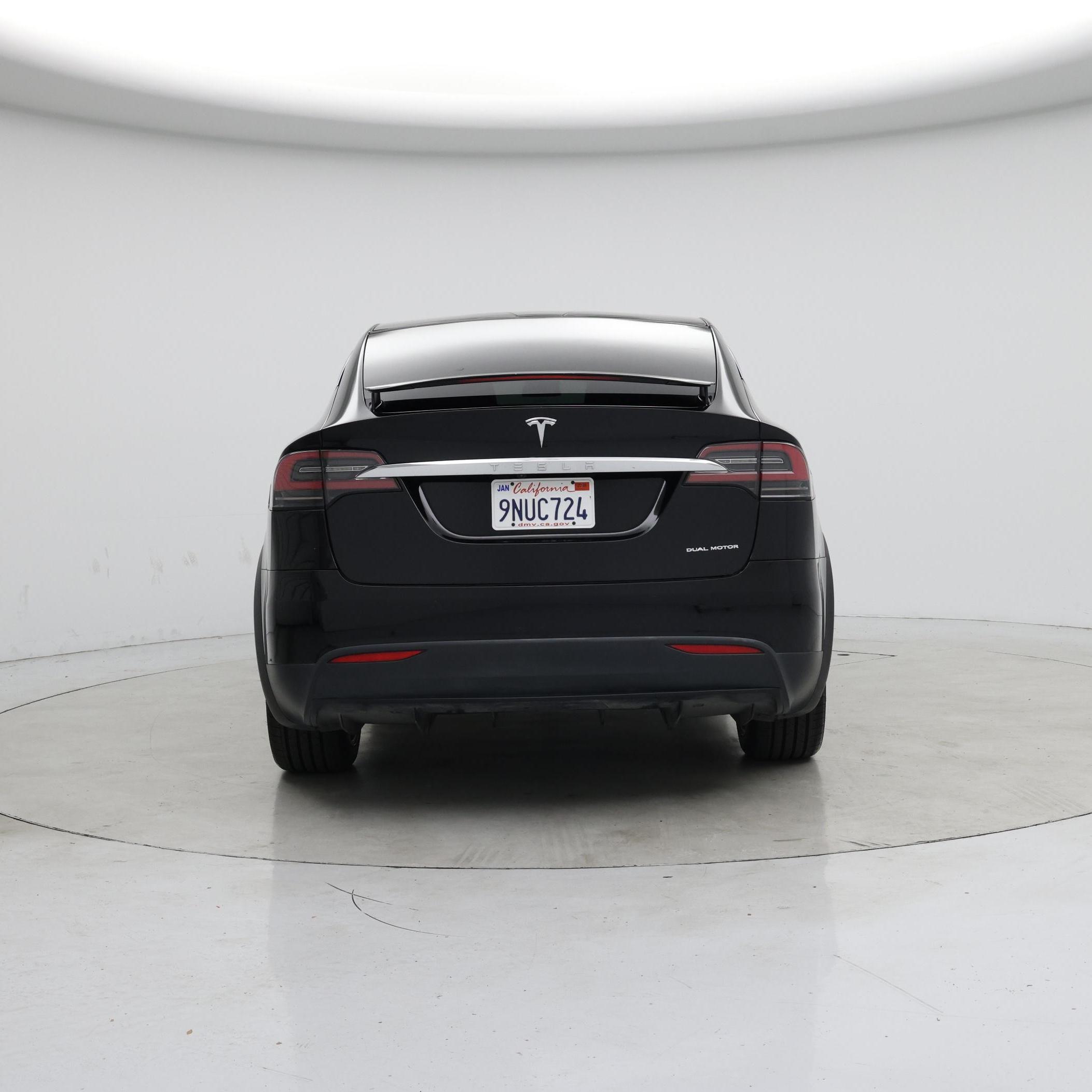 Thumbnail: 2019 Tesla Model X - 6