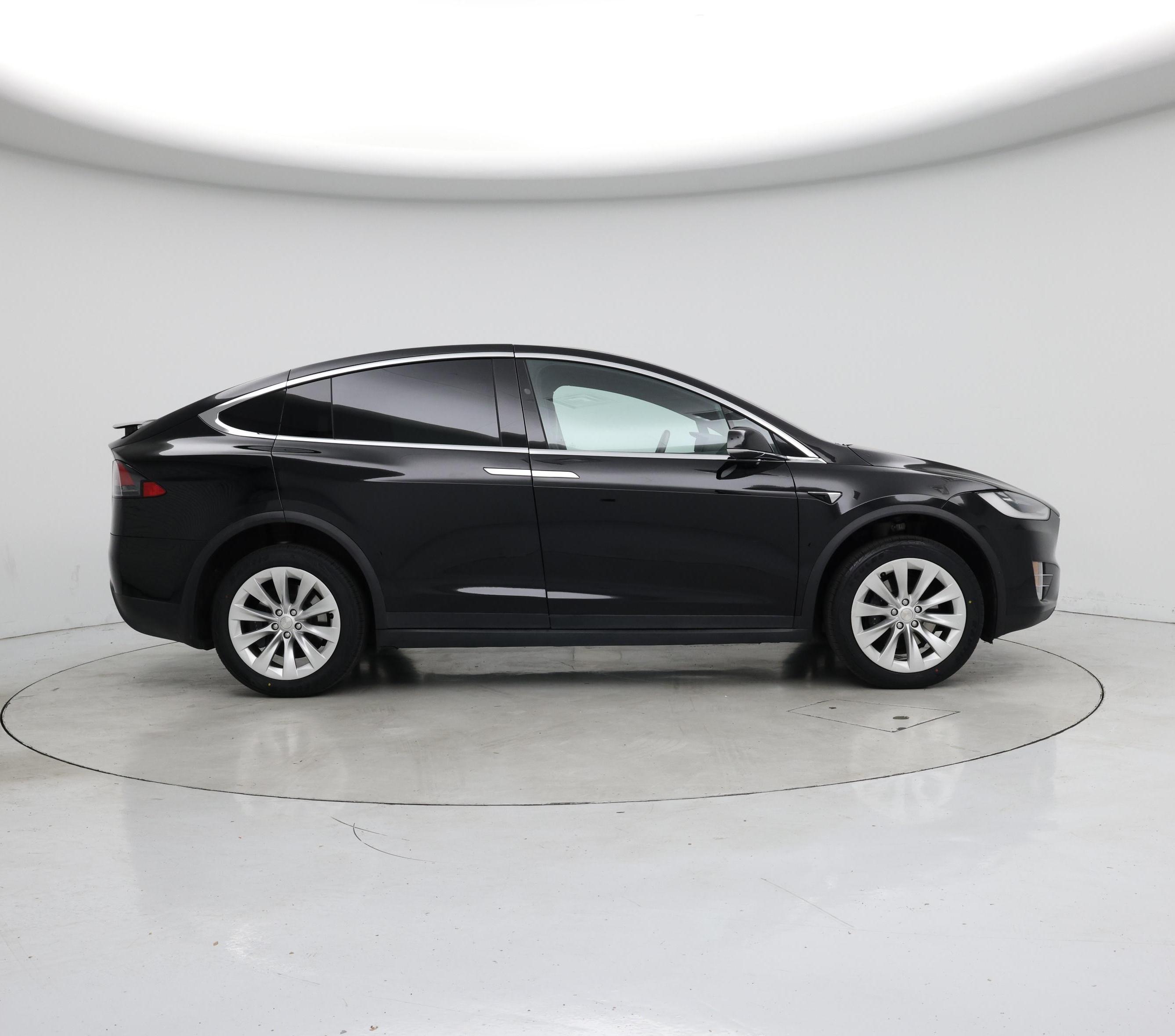 Thumbnail: 2019 Tesla Model X - 7