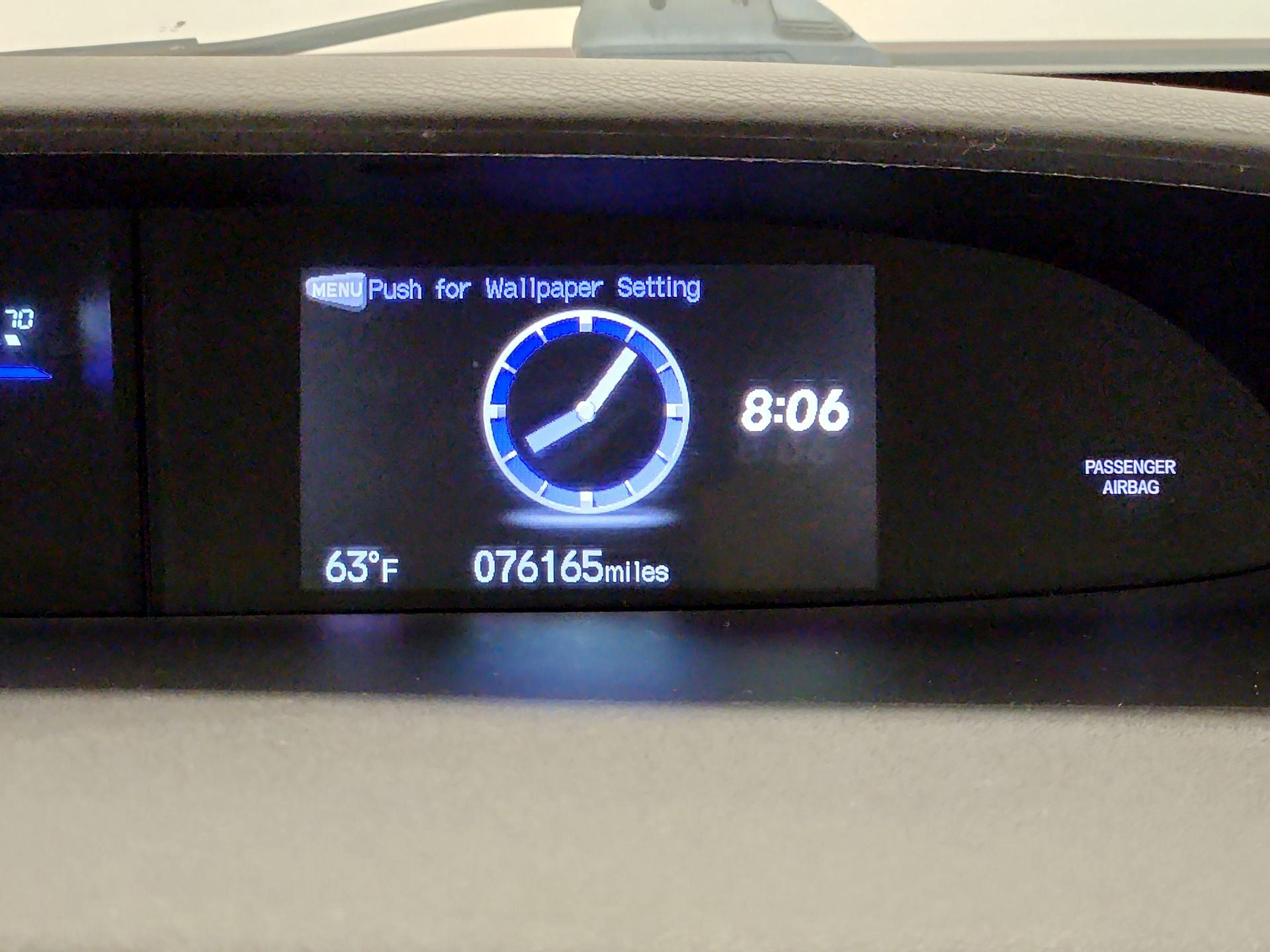 Thumbnail: 2015 Honda Civic - 15