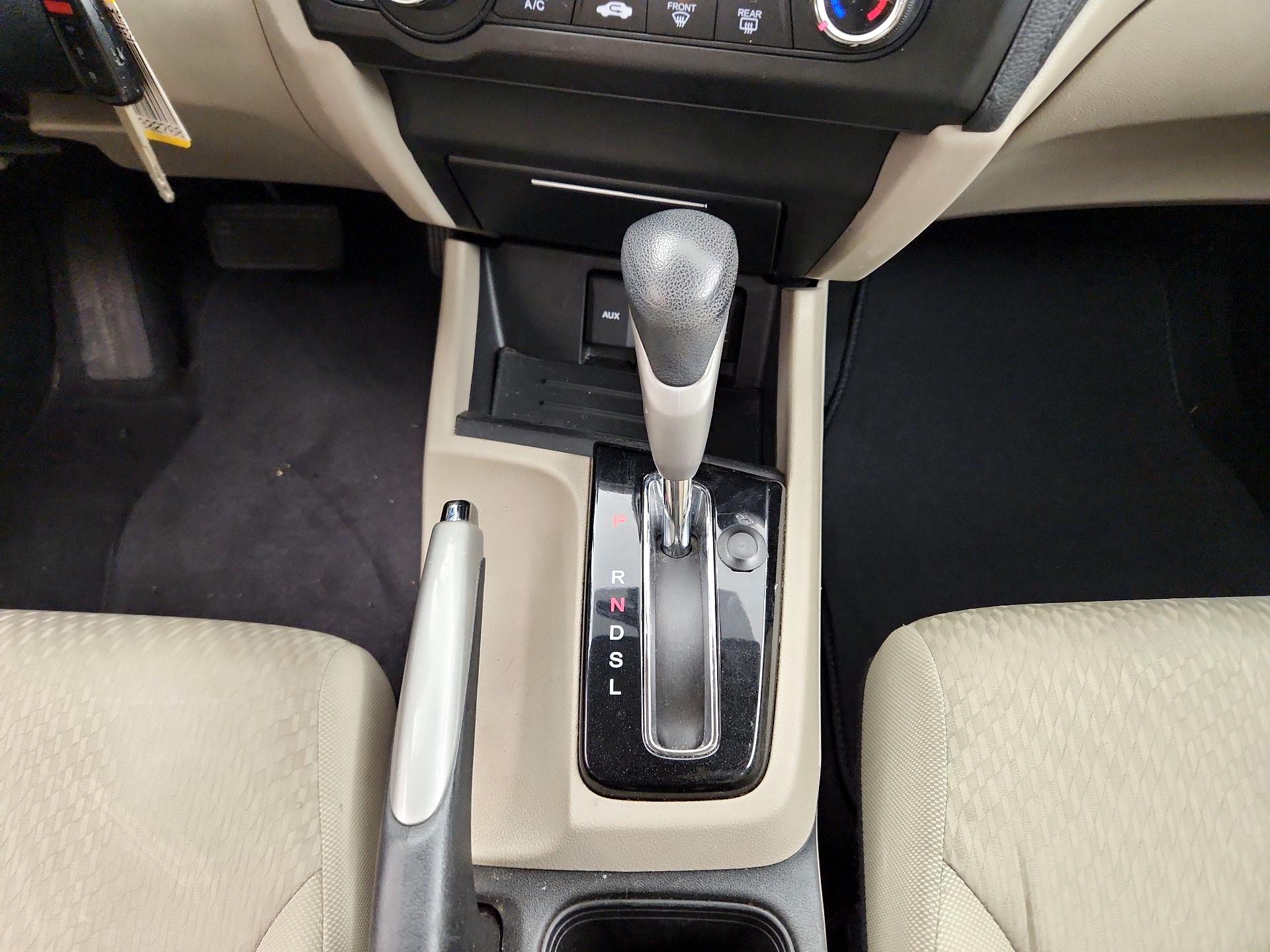 Thumbnail: 2015 Honda Civic - 17