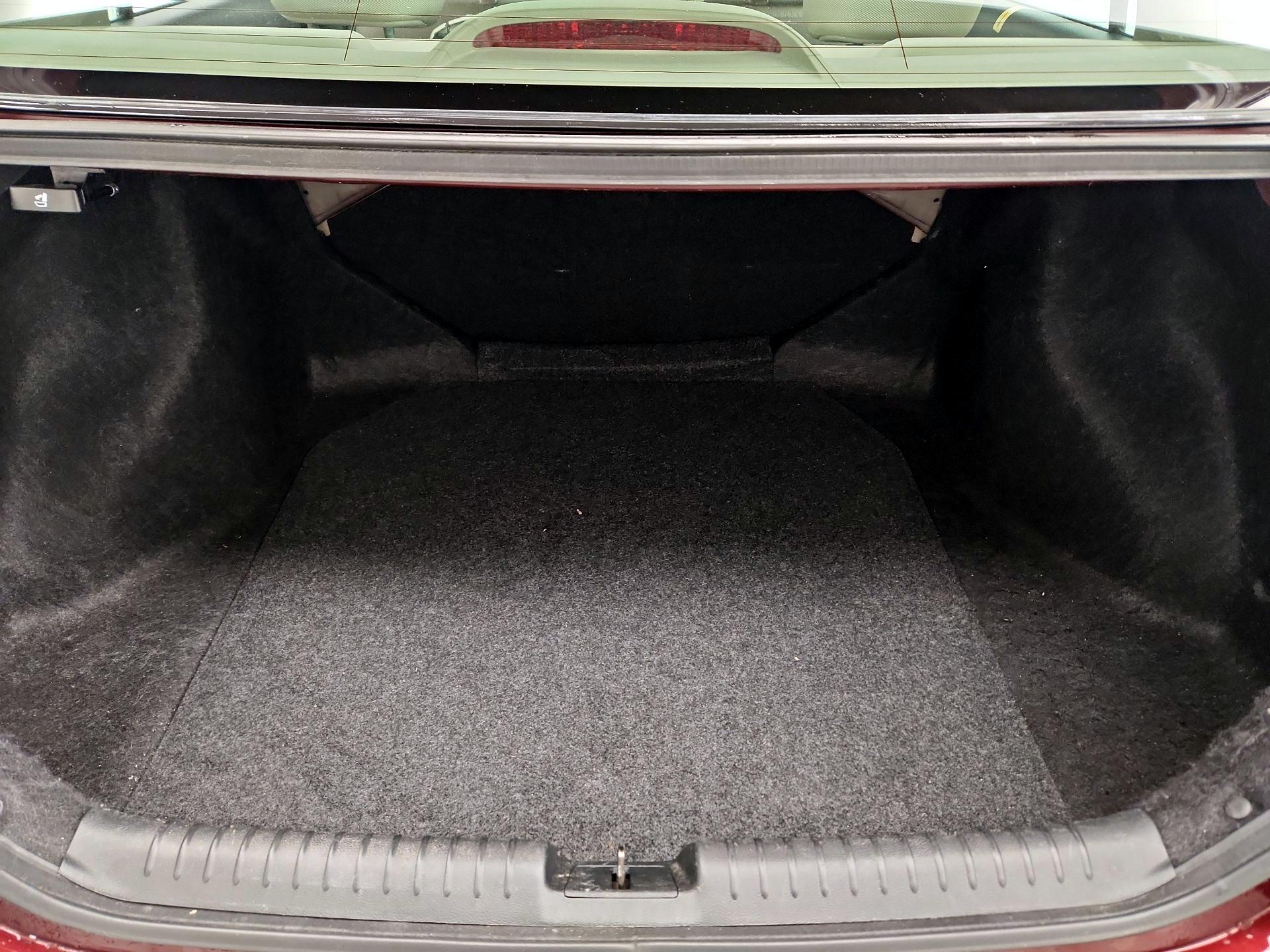 Thumbnail: 2015 Honda Civic - 20