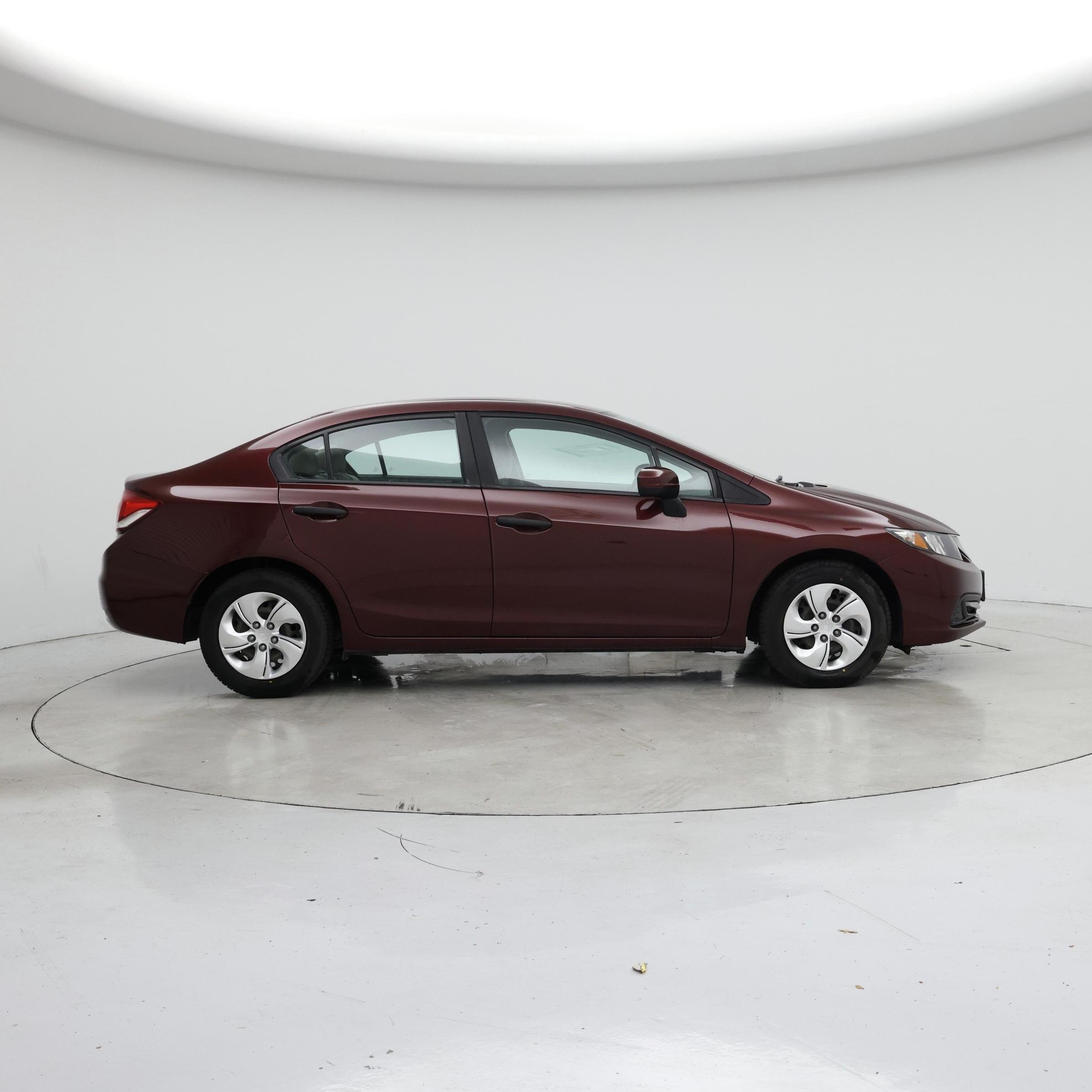 Thumbnail: 2015 Honda Civic - 7