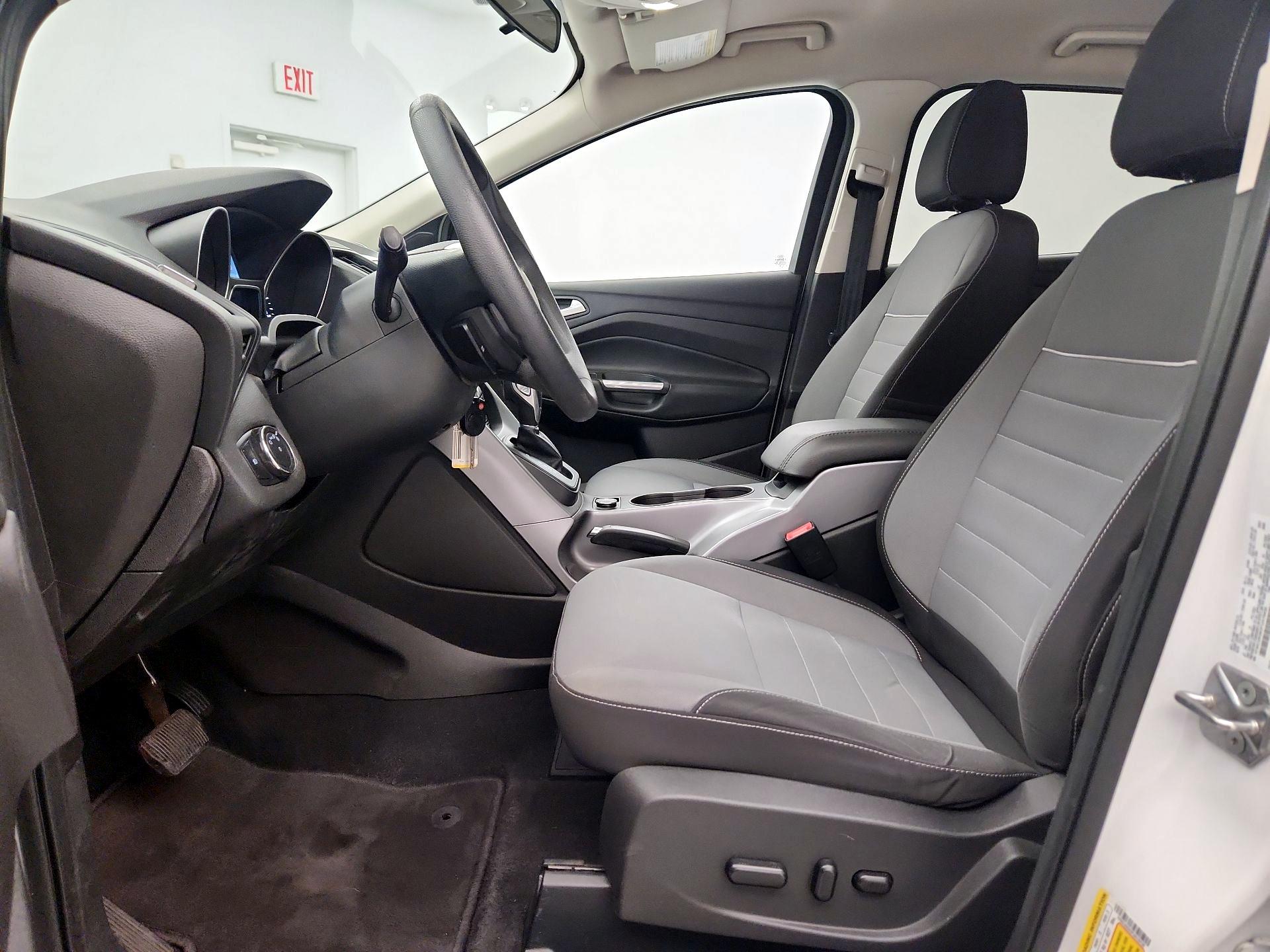 Thumbnail: 2015 Ford Escape - 11