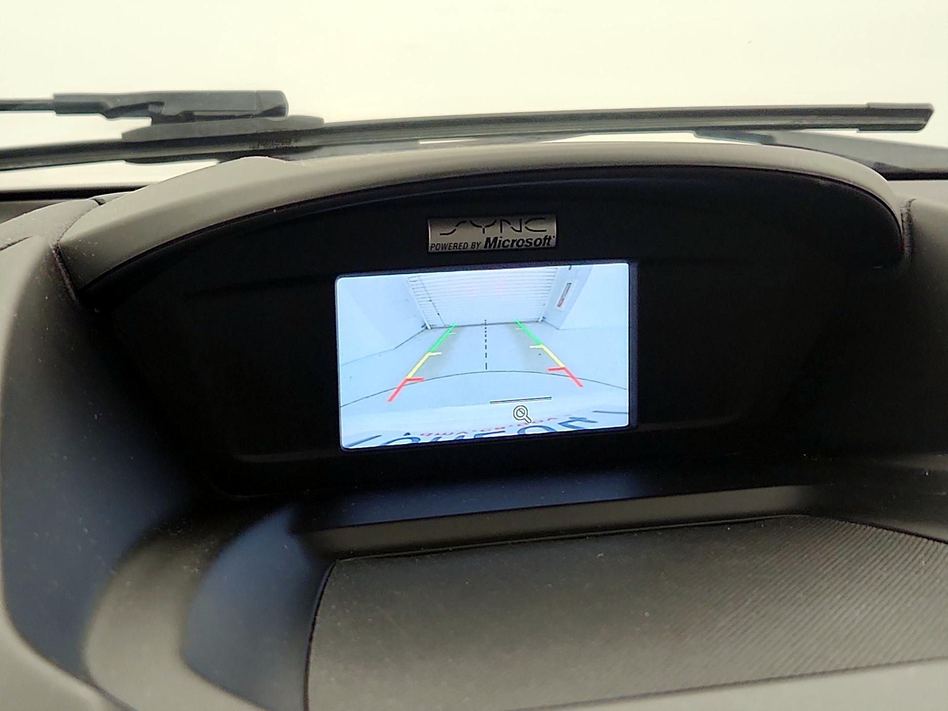 Thumbnail: 2015 Ford Escape - 14