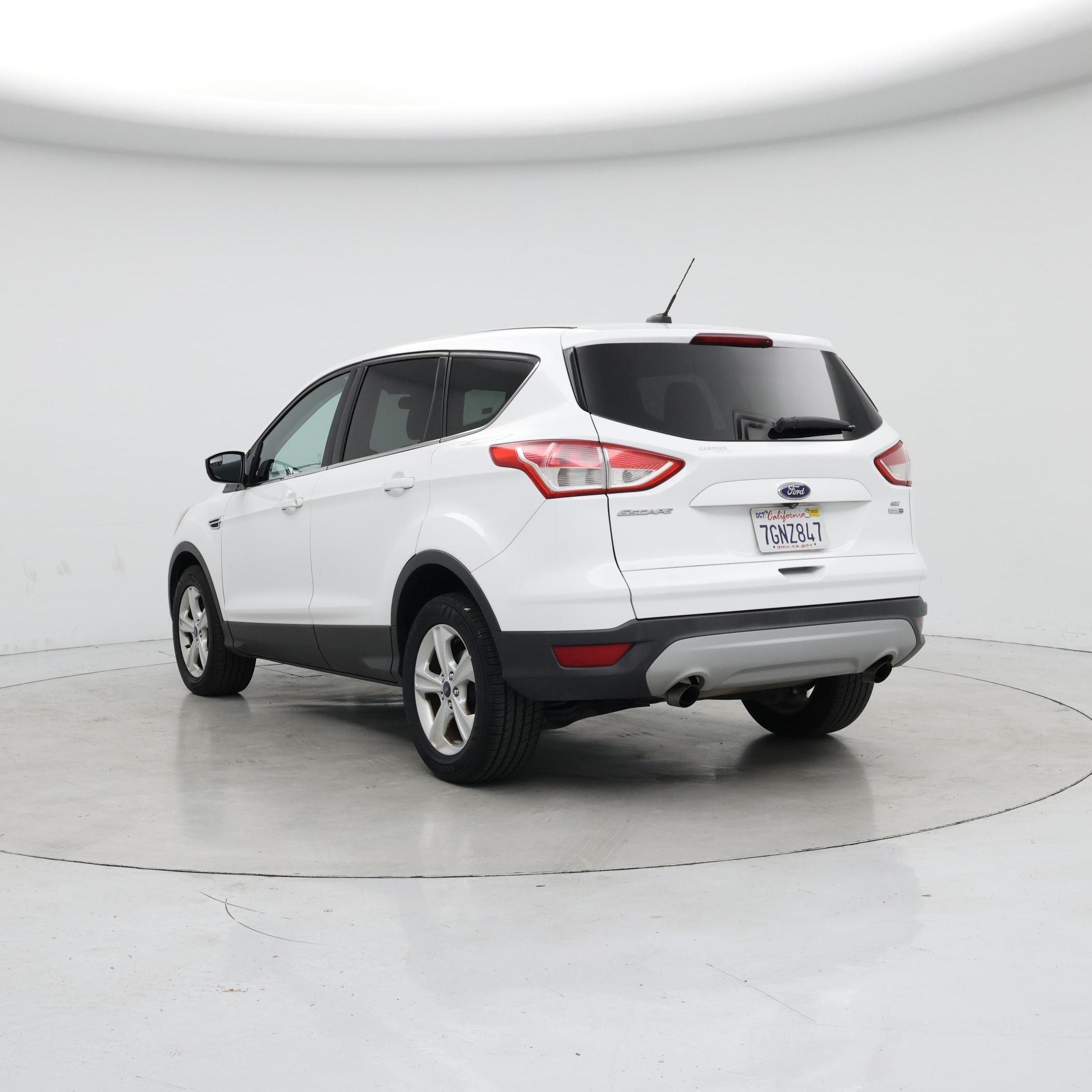 Thumbnail: 2015 Ford Escape - 2