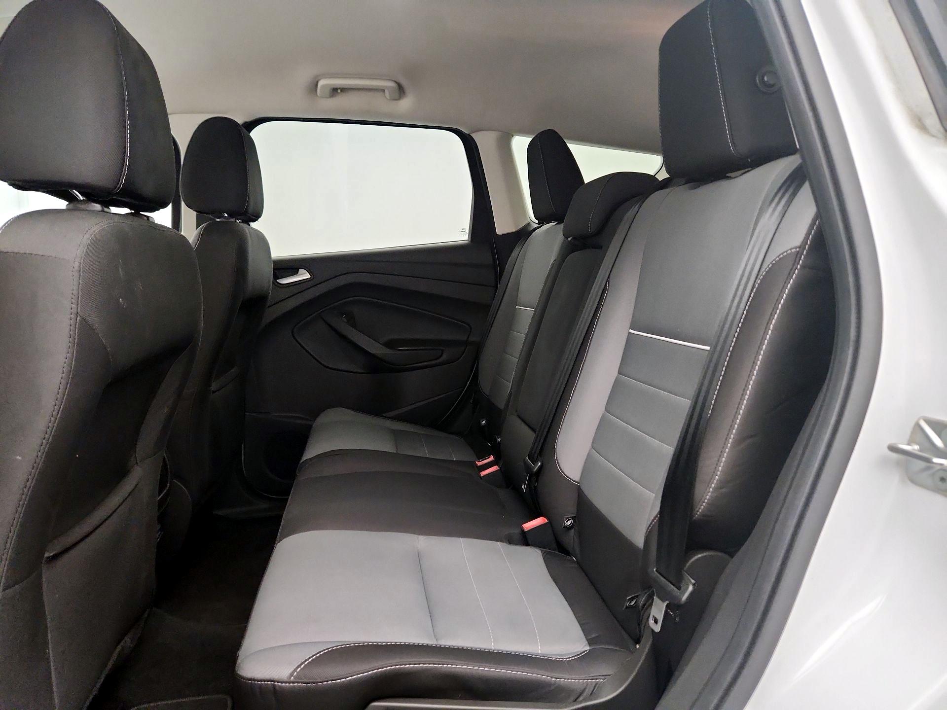 Thumbnail: 2015 Ford Escape - 19