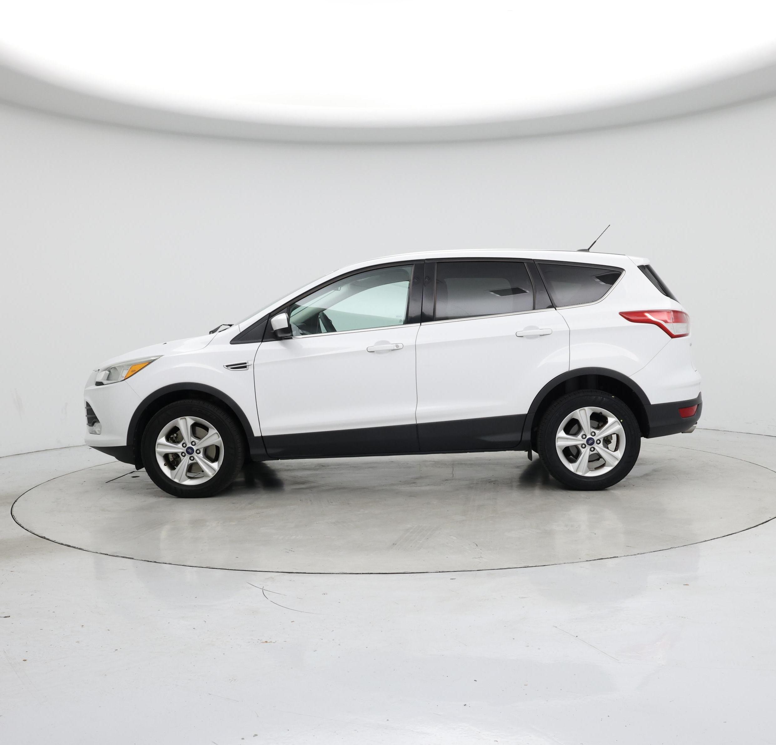 Thumbnail: 2015 Ford Escape - 3