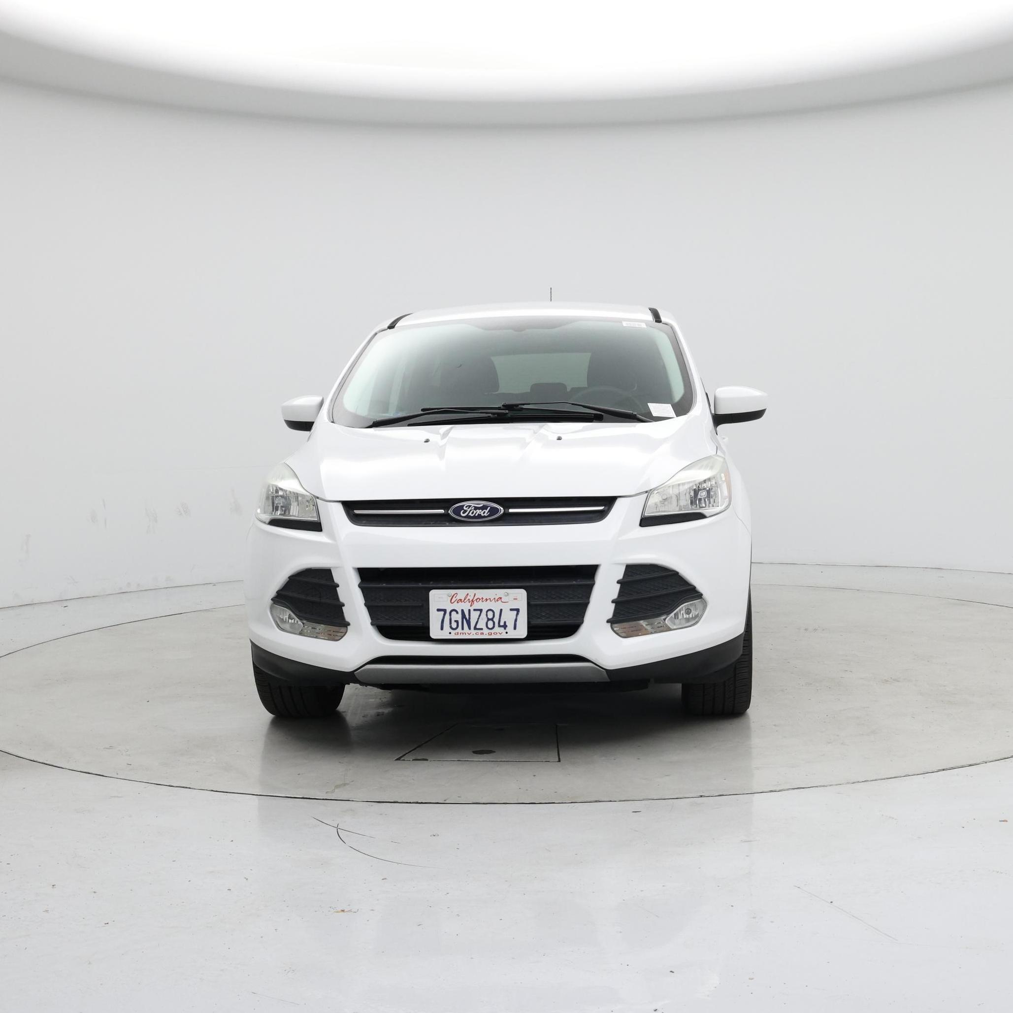 Thumbnail: 2015 Ford Escape - 5