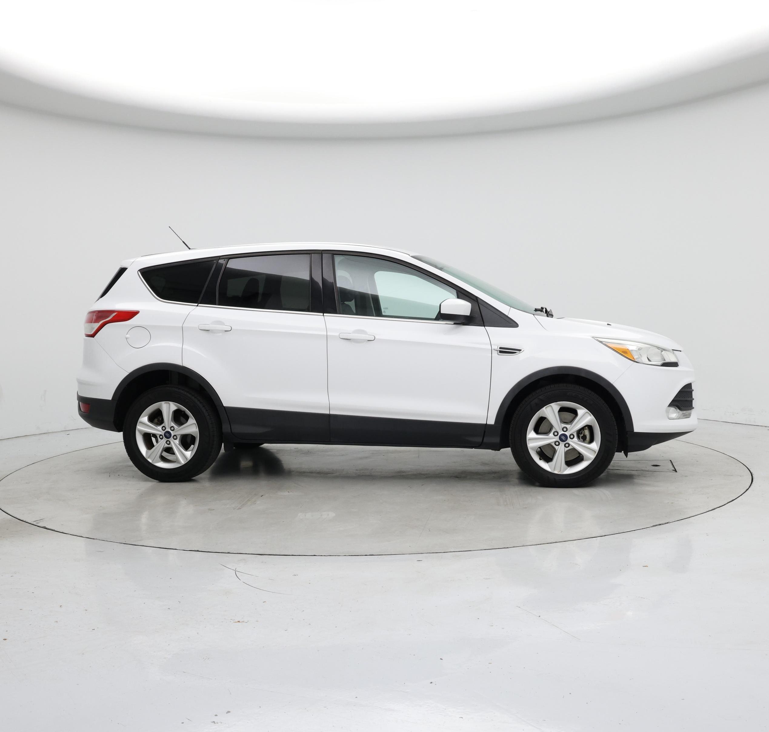 Thumbnail: 2015 Ford Escape - 7