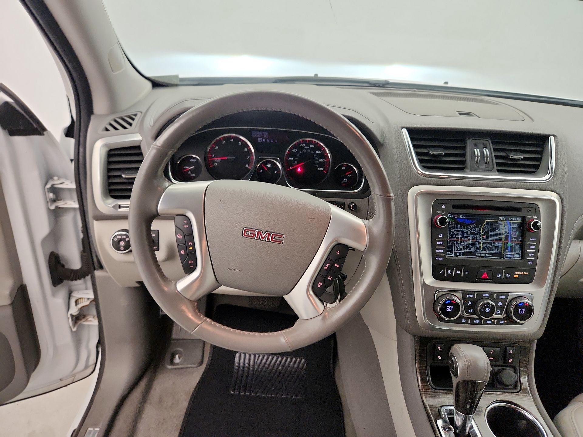 Thumbnail: 2017 GMC Acadia - 10