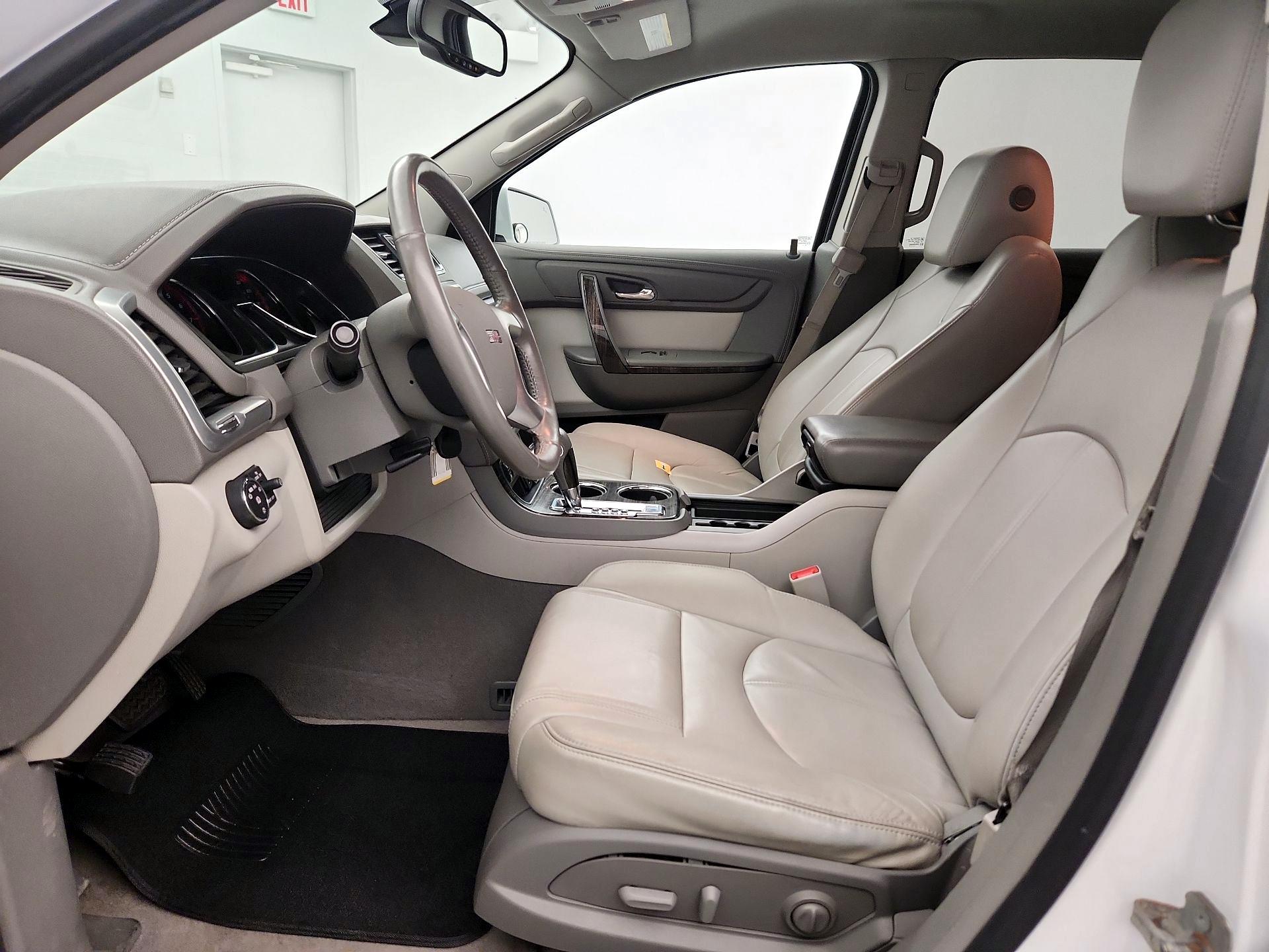 Thumbnail: 2017 GMC Acadia - 11