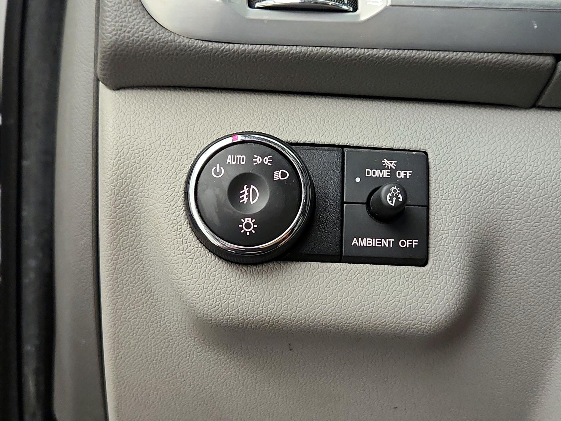 Thumbnail: 2017 GMC Acadia - 13