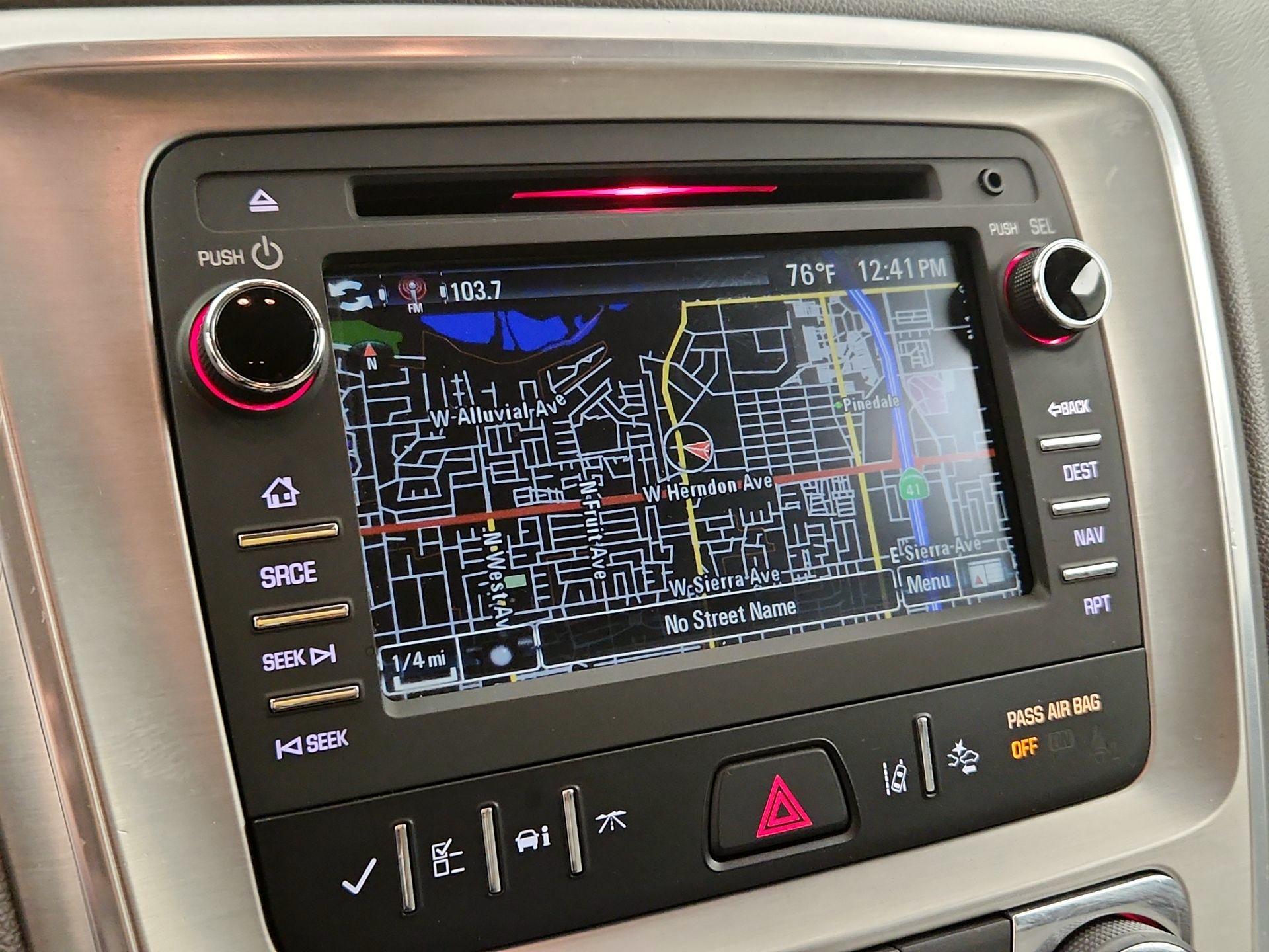 Thumbnail: 2017 GMC Acadia - 14