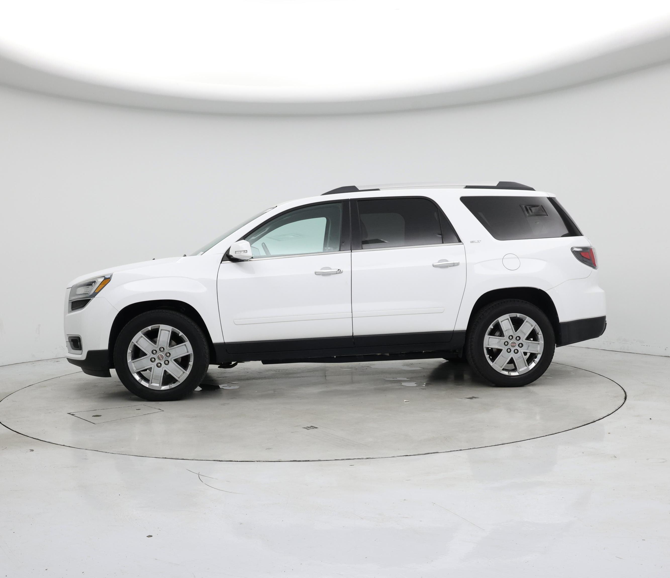 Thumbnail: 2017 GMC Acadia - 3