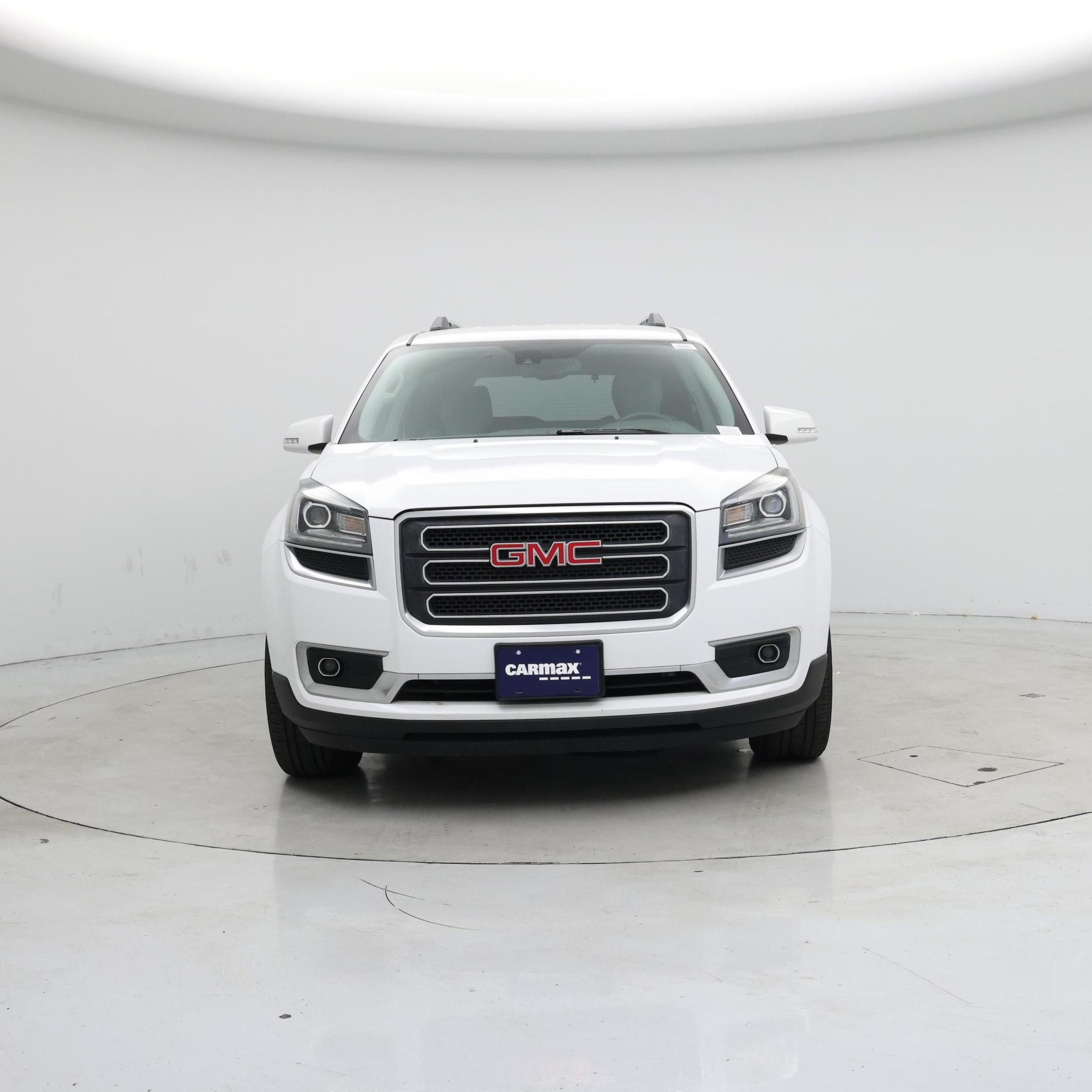 Thumbnail: 2017 GMC Acadia - 5