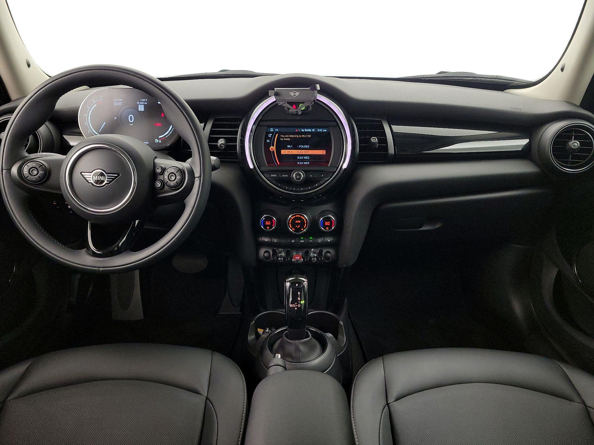 Thumbnail: 2021 MINI Cooper Hardtop - 9