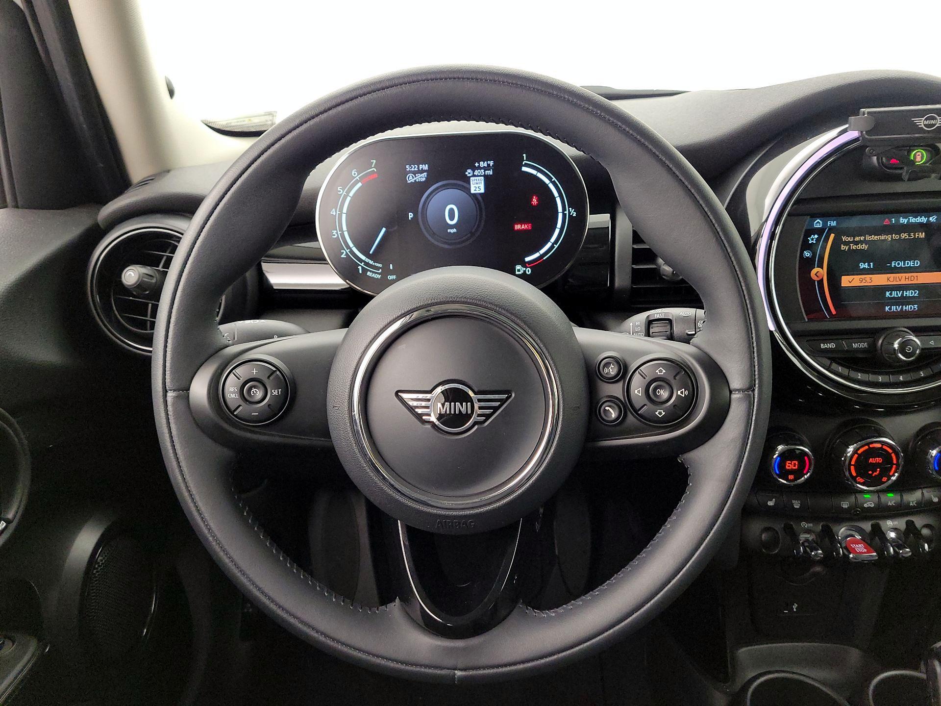 Thumbnail: 2021 MINI Cooper Hardtop - 10