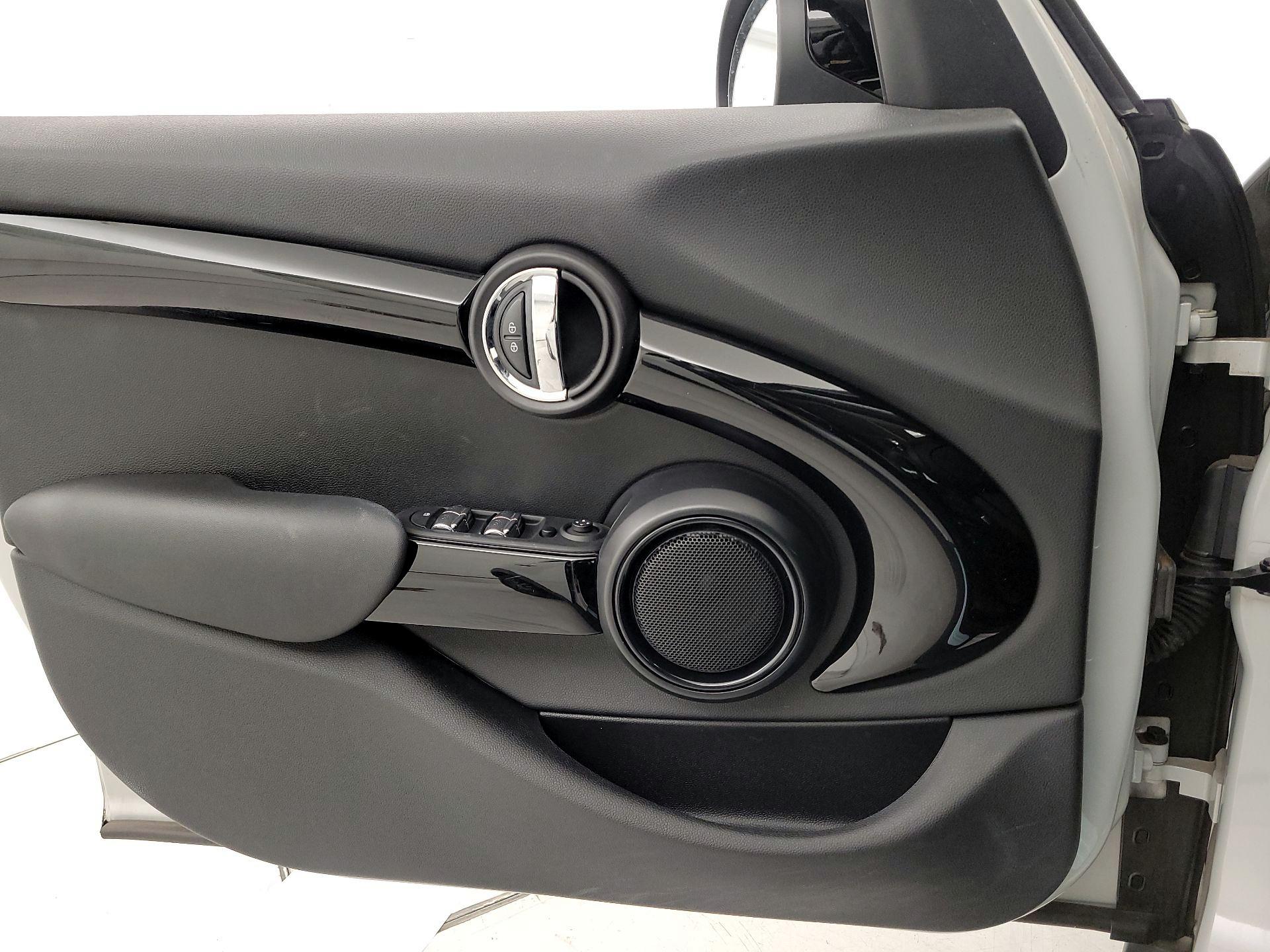 Thumbnail: 2021 MINI Cooper Hardtop - 12
