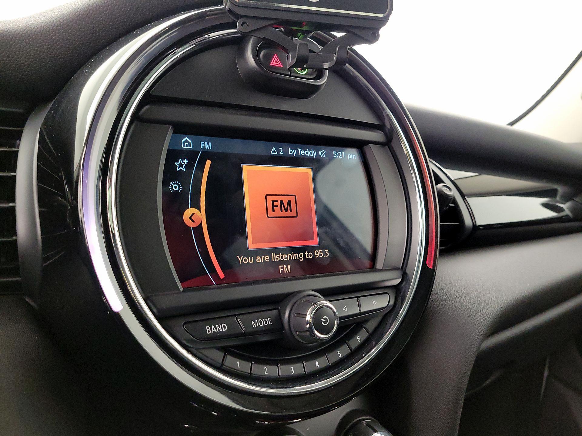 Thumbnail: 2021 MINI Cooper Hardtop - 14