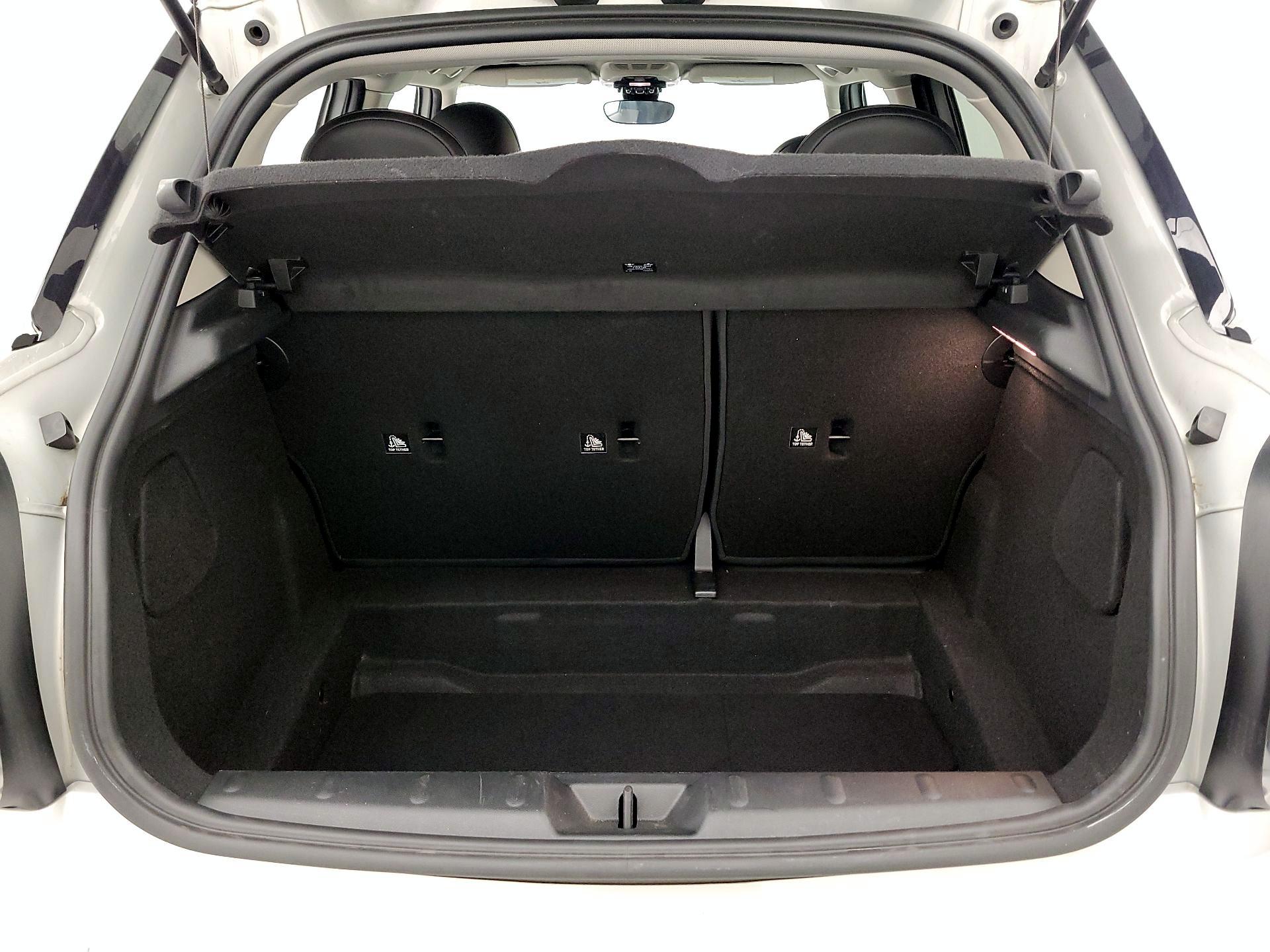 Thumbnail: 2021 MINI Cooper Hardtop - 18