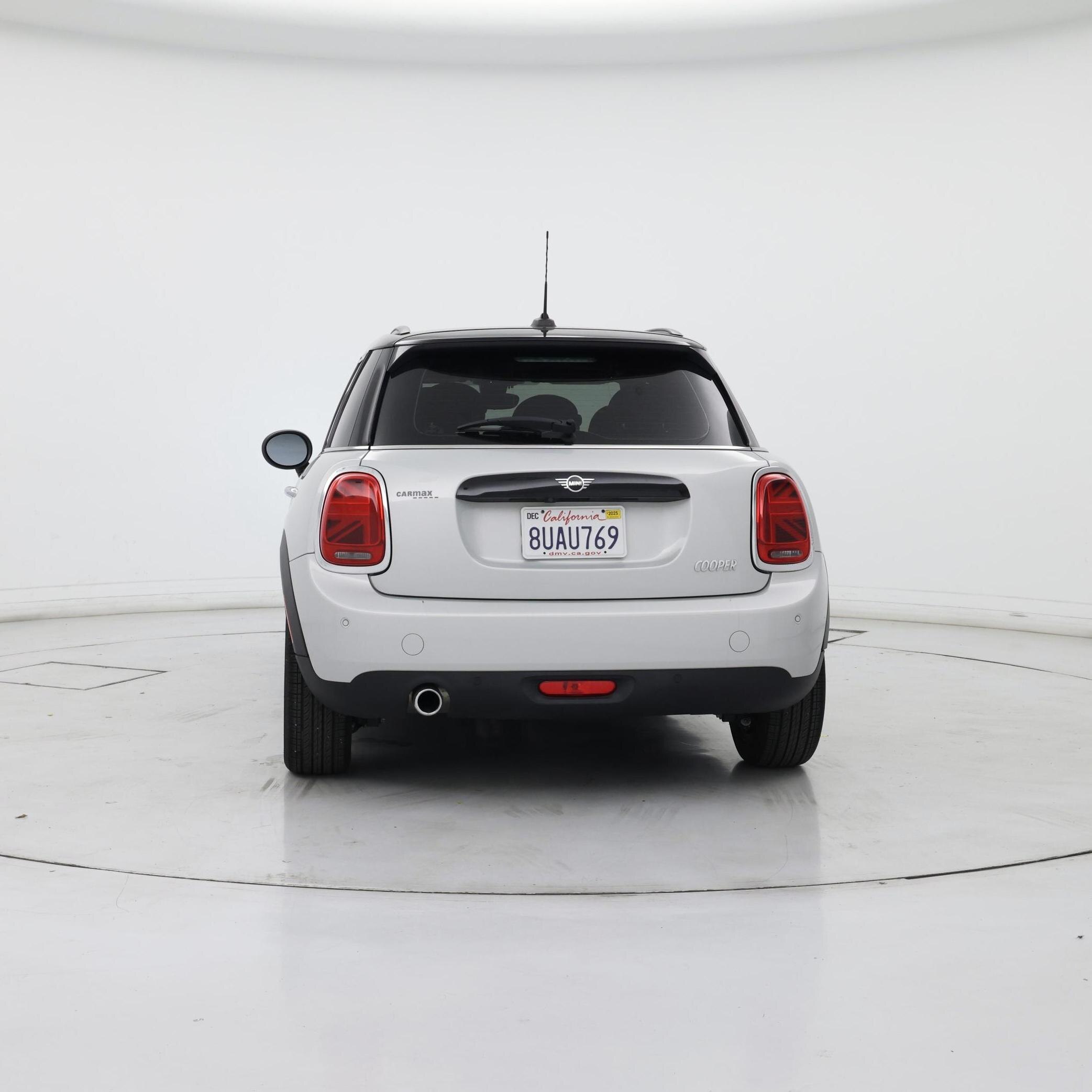 Thumbnail: 2021 MINI Cooper Hardtop - 6